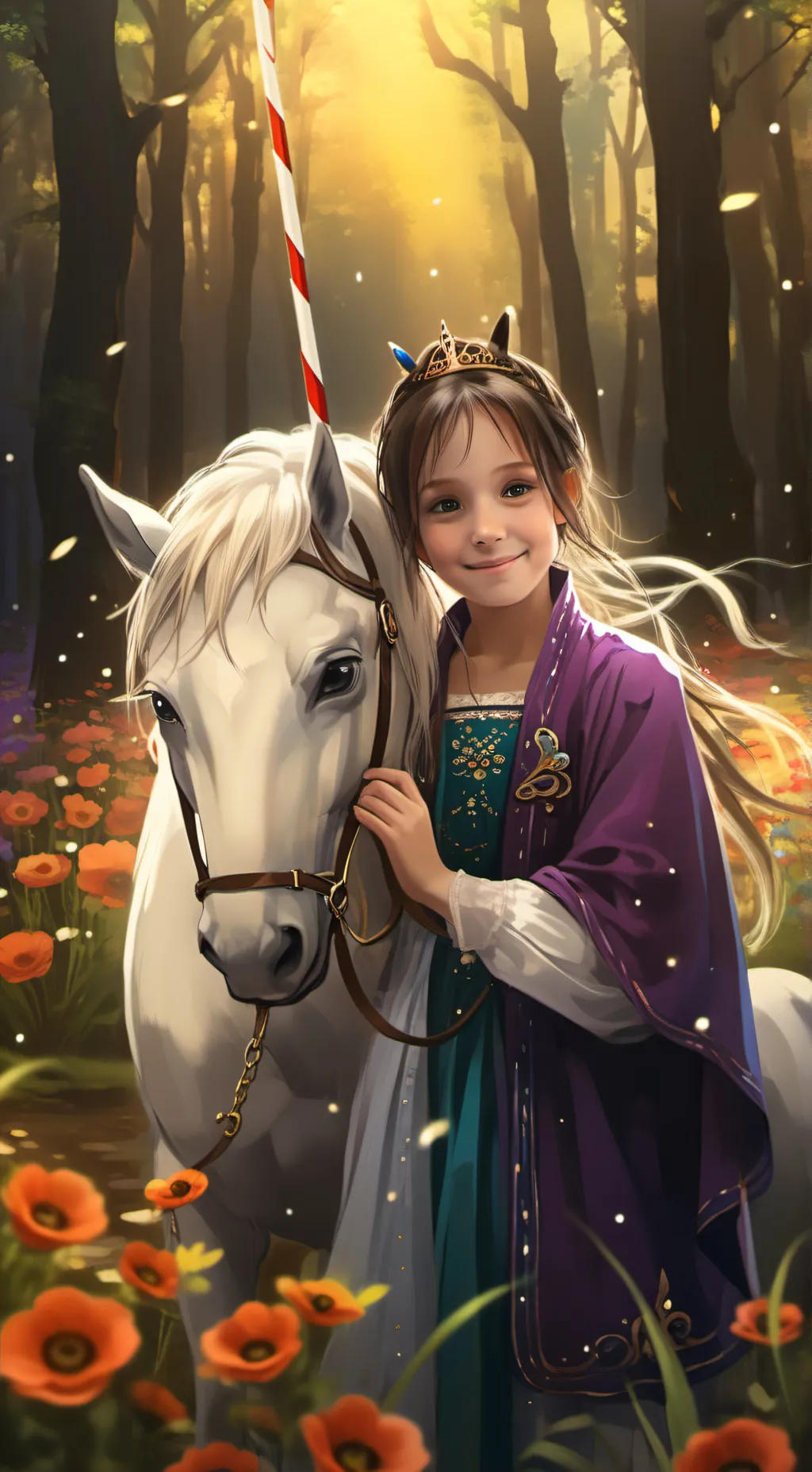 Talkie AI - Chat with Molly