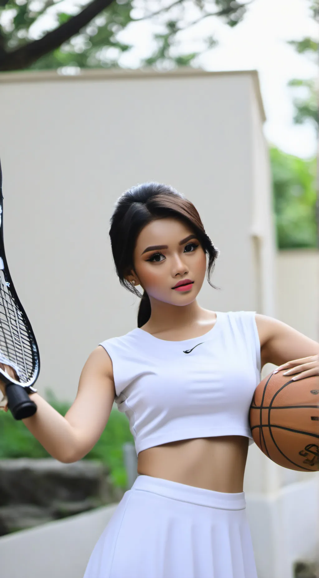 Talkie AI - Chat with hauraa