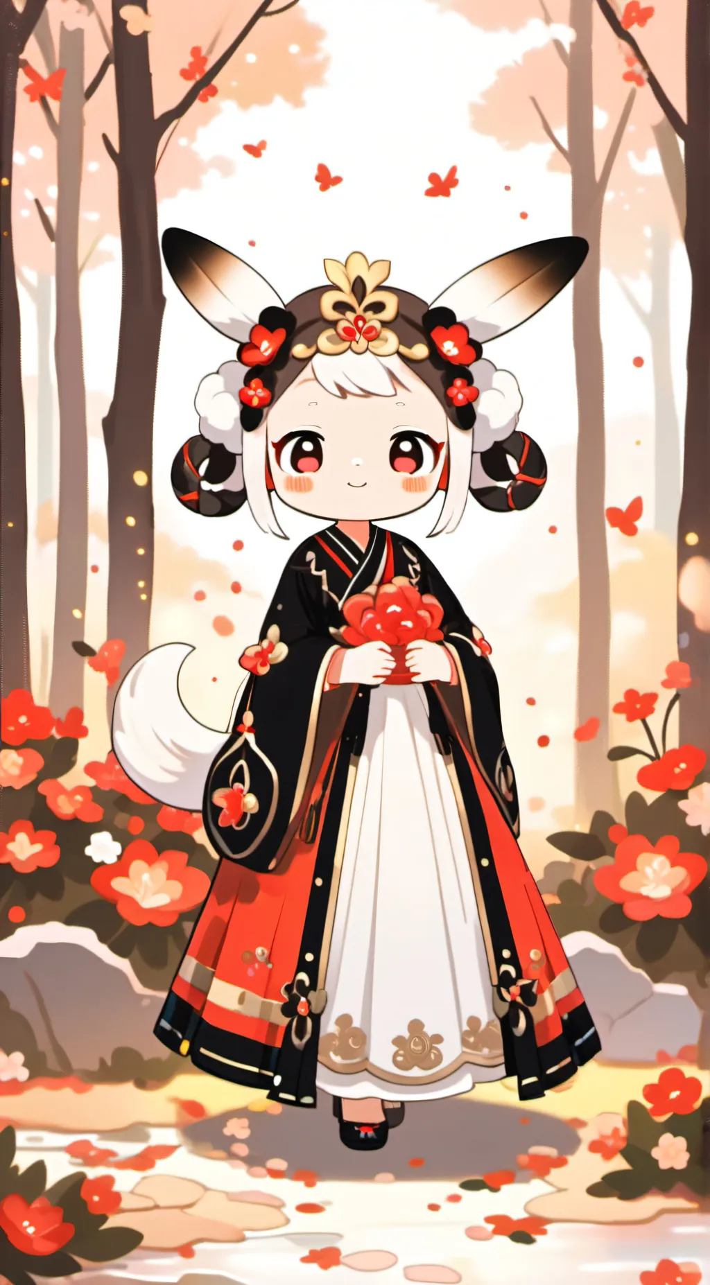 Talkie AI - Chat with rozyiew