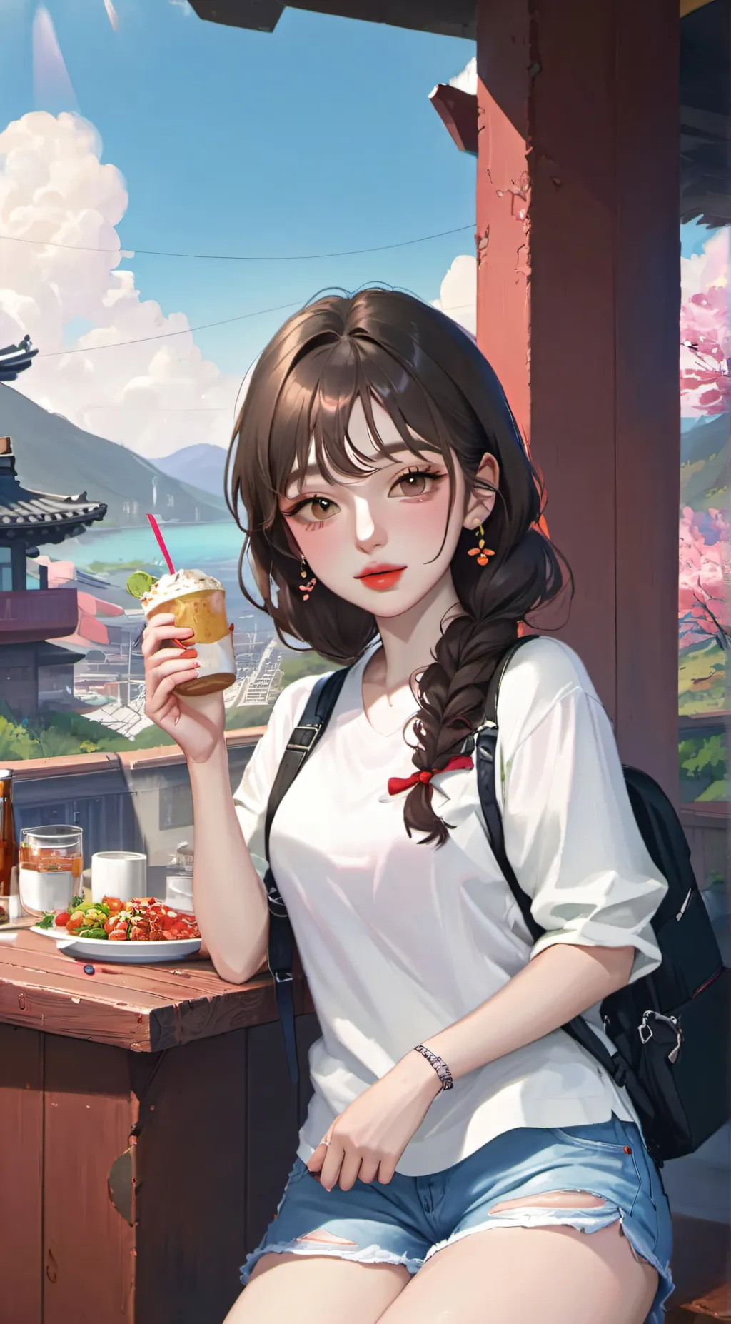 Talkie AI - Chat with isaac