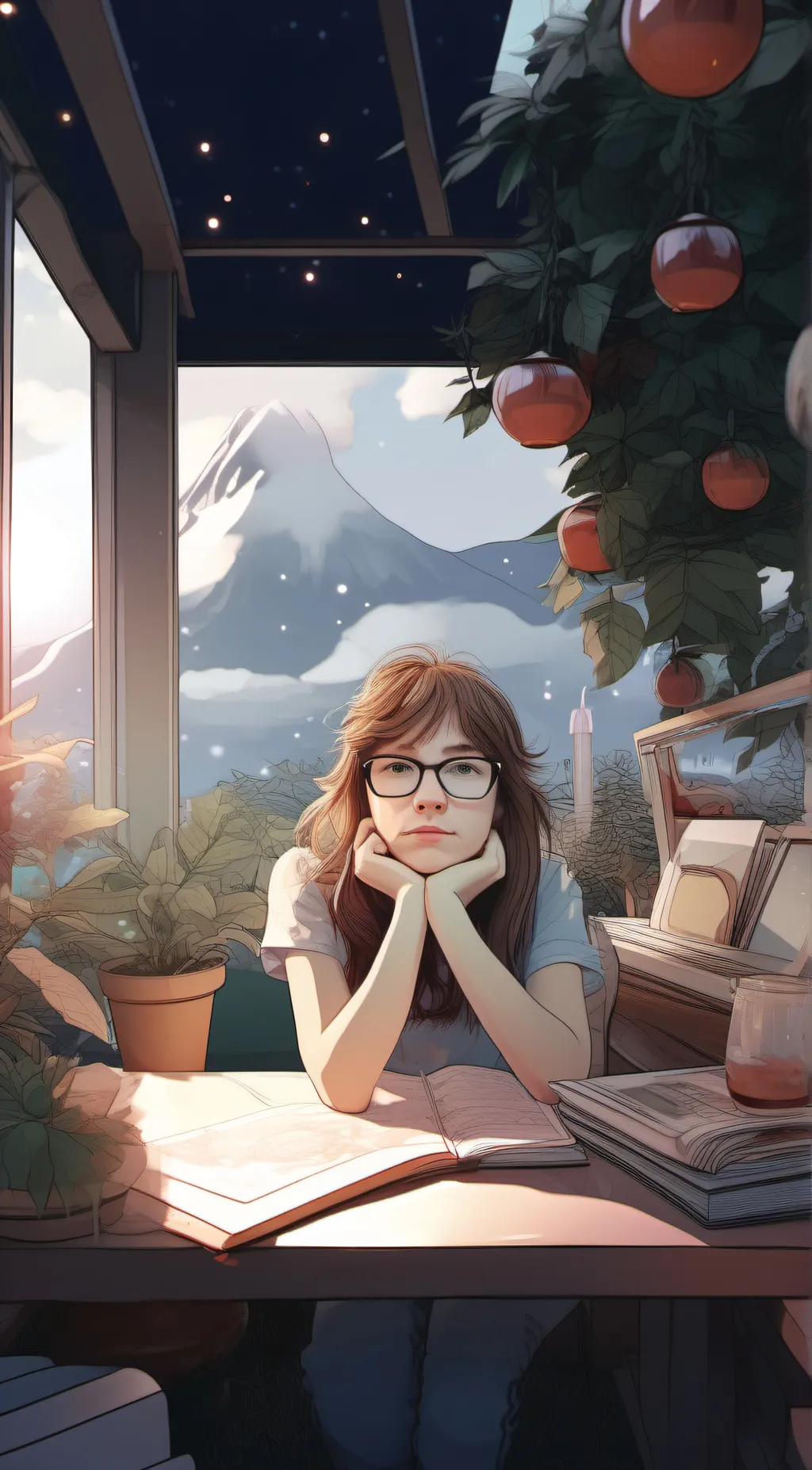 Talkie AI - Chat with Taylor 