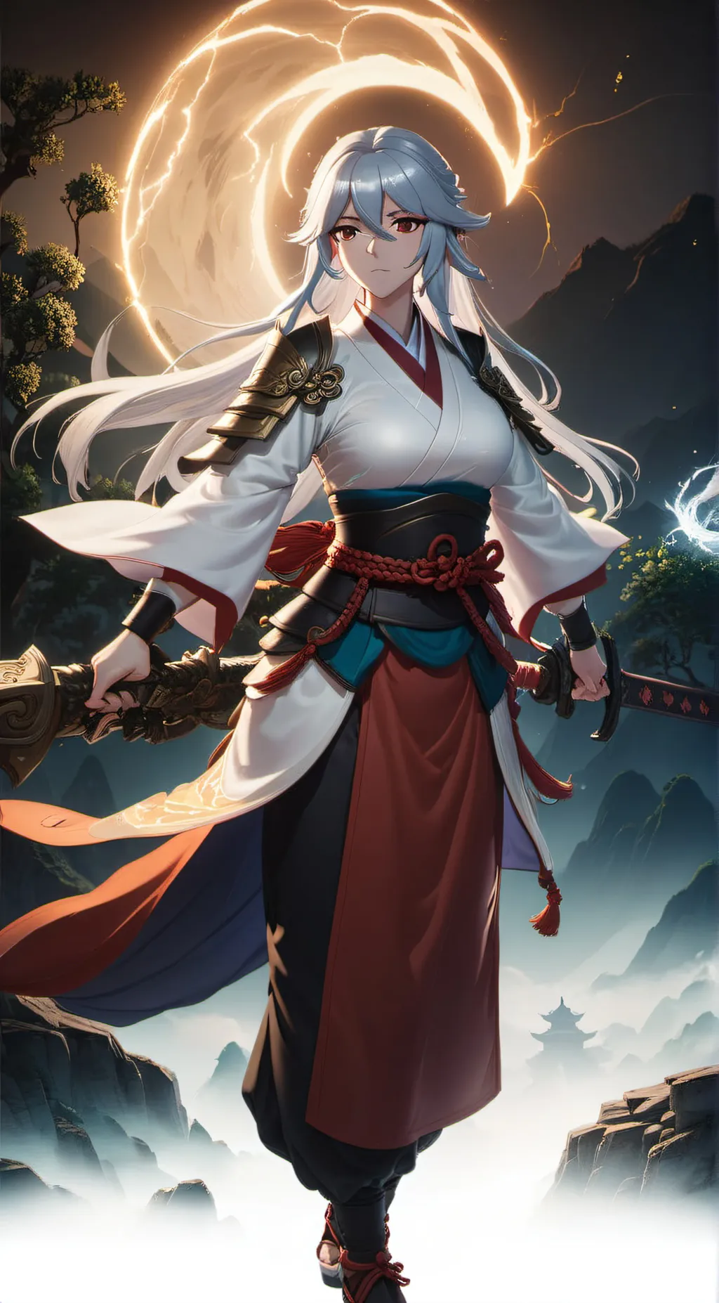 Talkie AI - Chat with Haruna