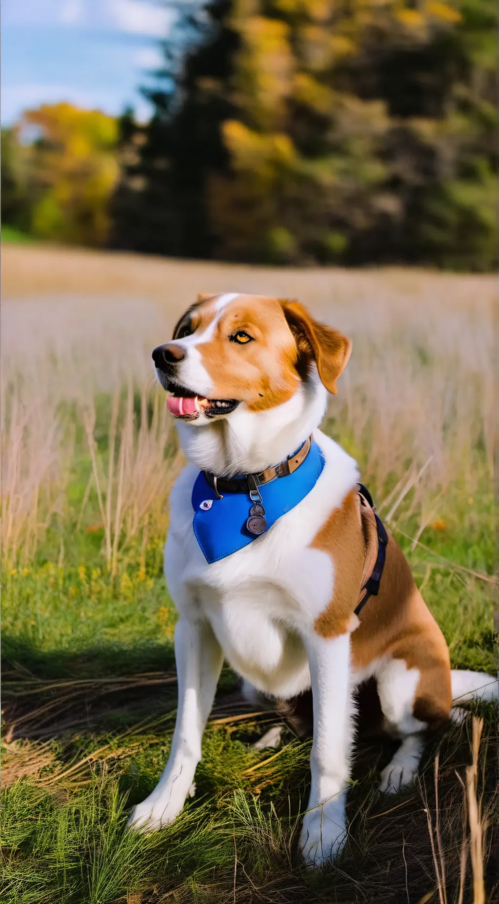 Talkie AI - Chat with martin