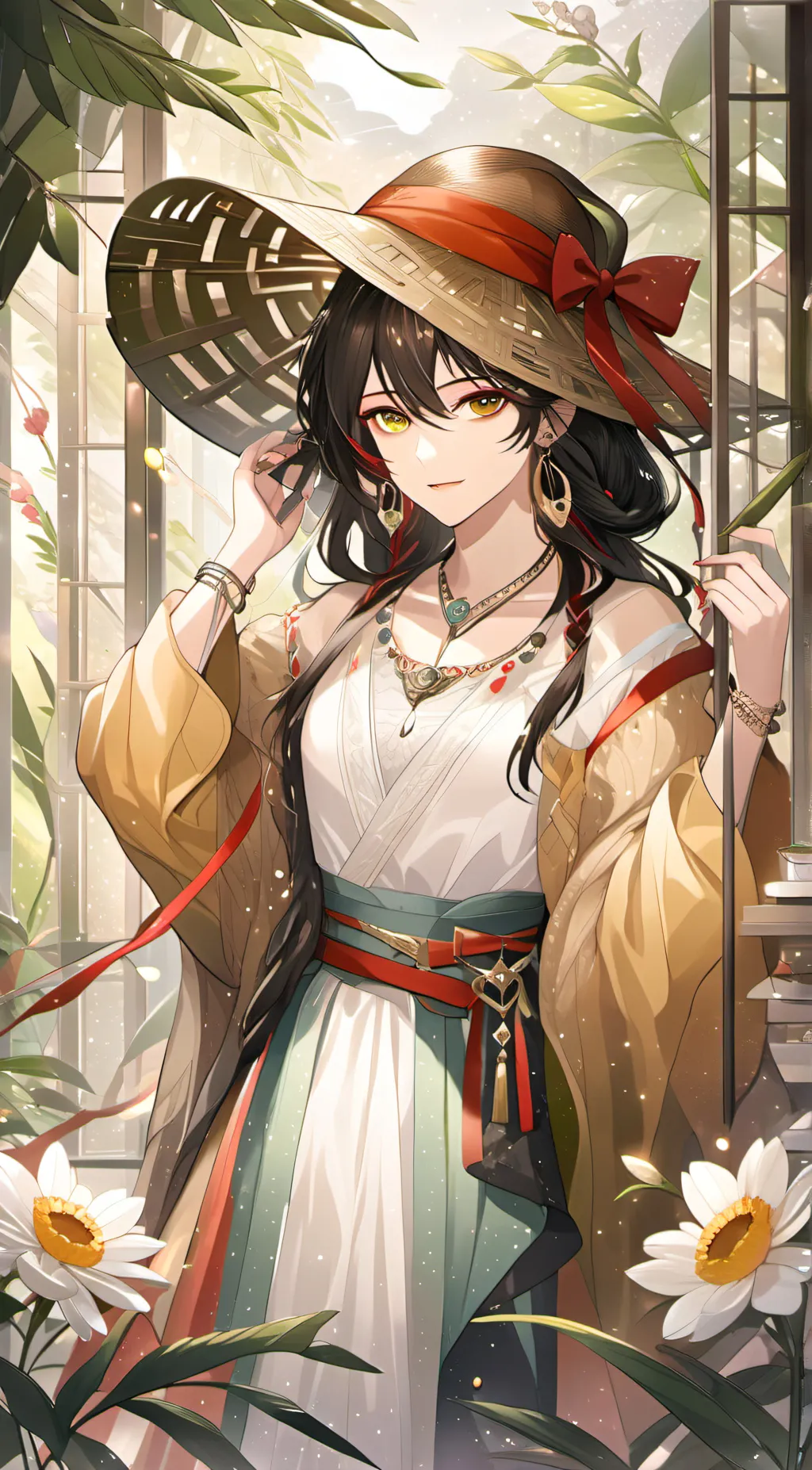 Talkie AI - Chat with Yuki