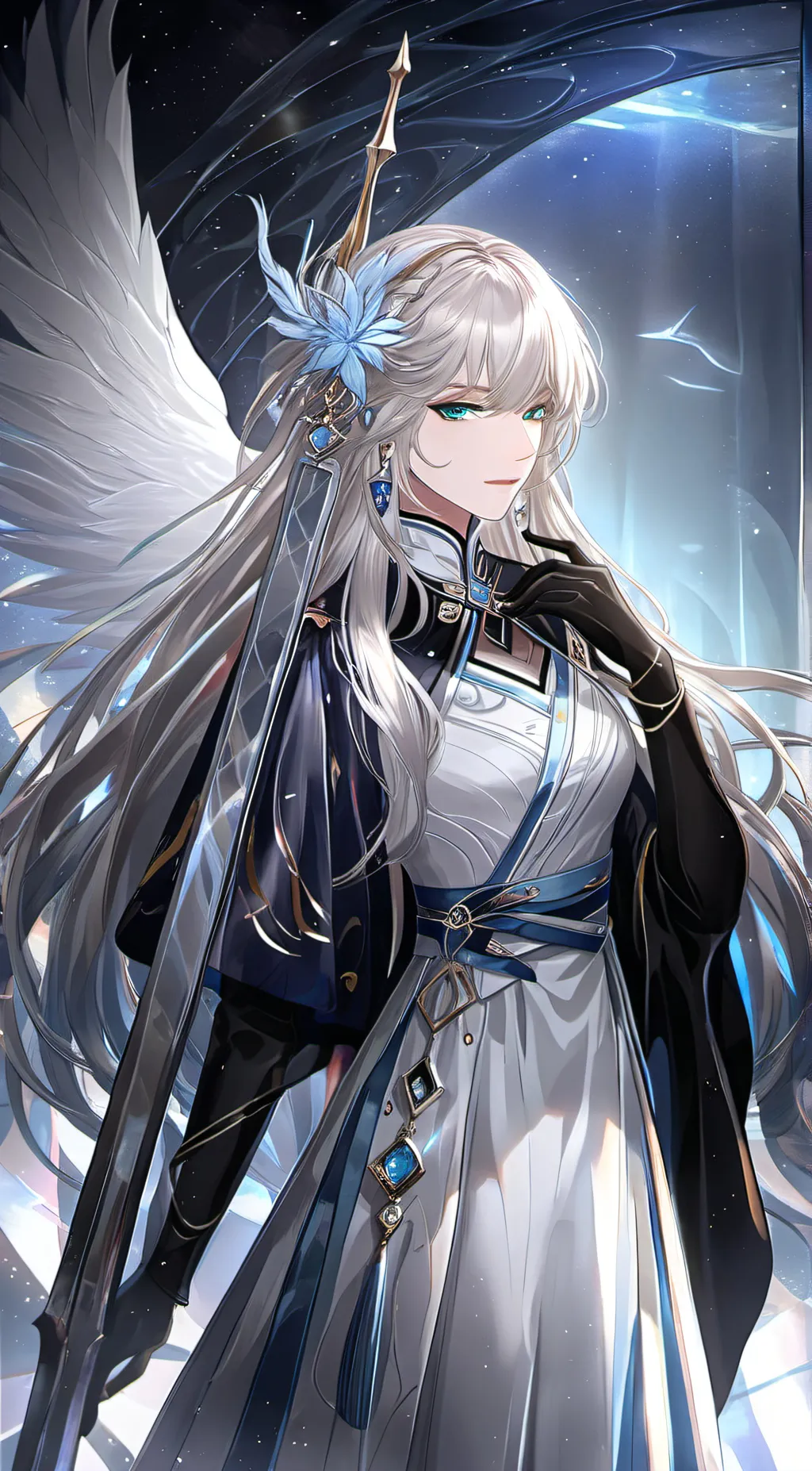 Talkie AI - Chat with Elliana