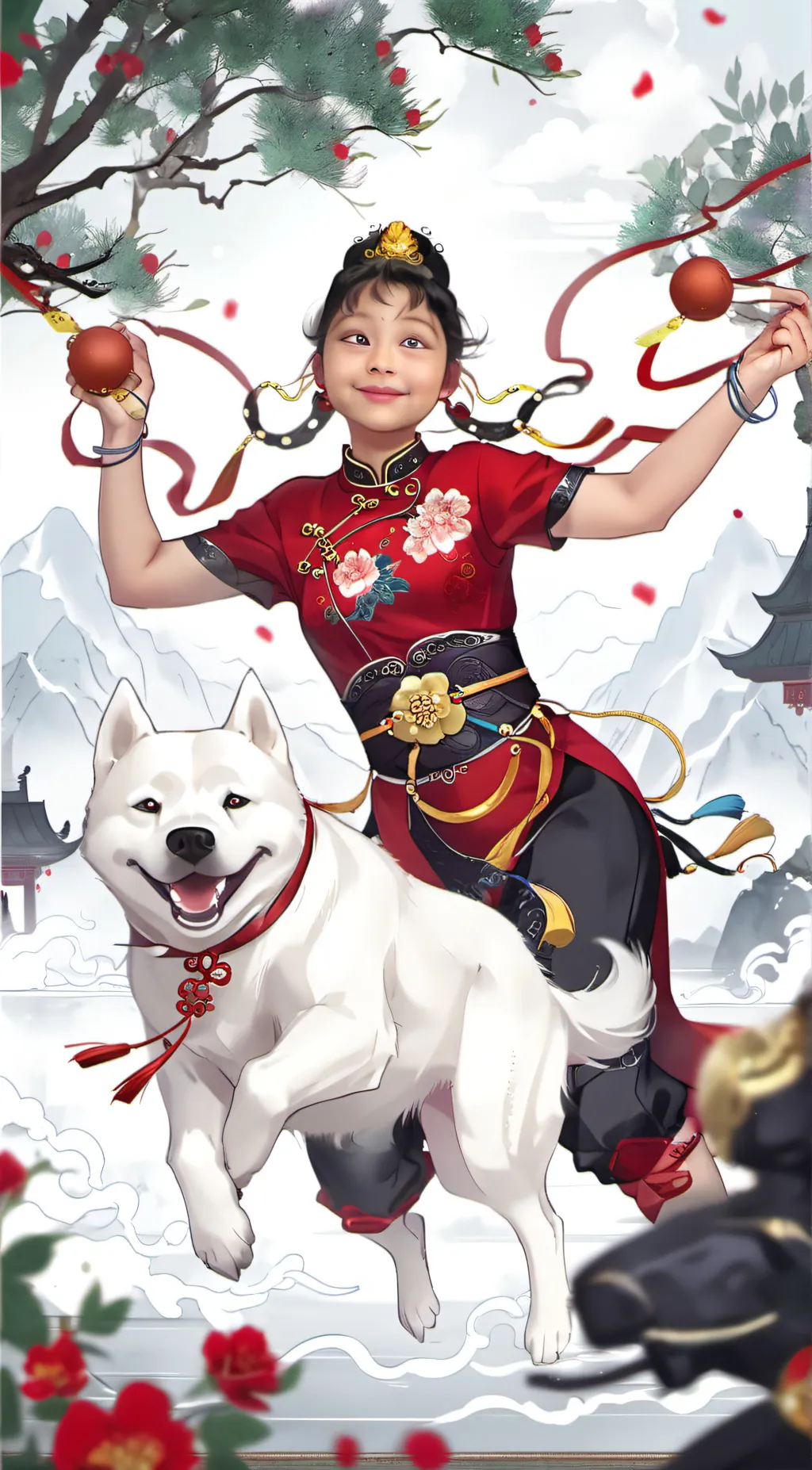 Talkie AI - Chat with Lizzy