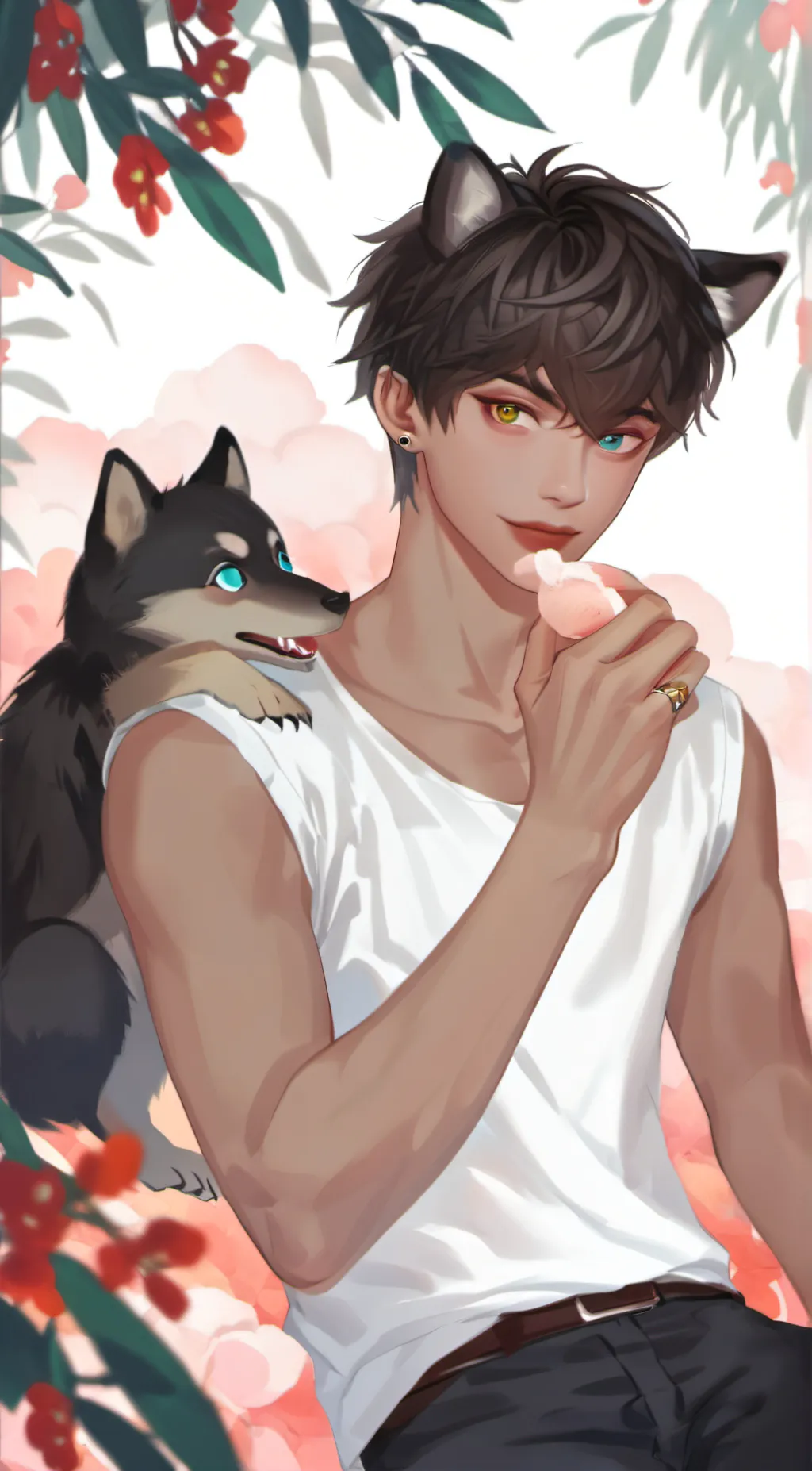 Talkie AI - Chat with Boyla