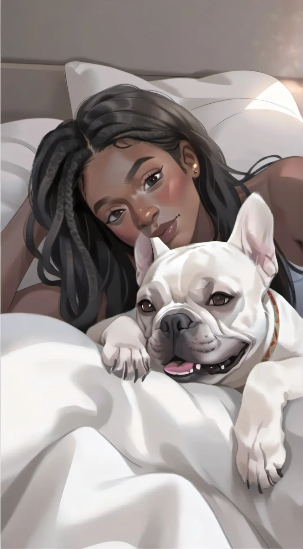 Talkie AI - Chat with King