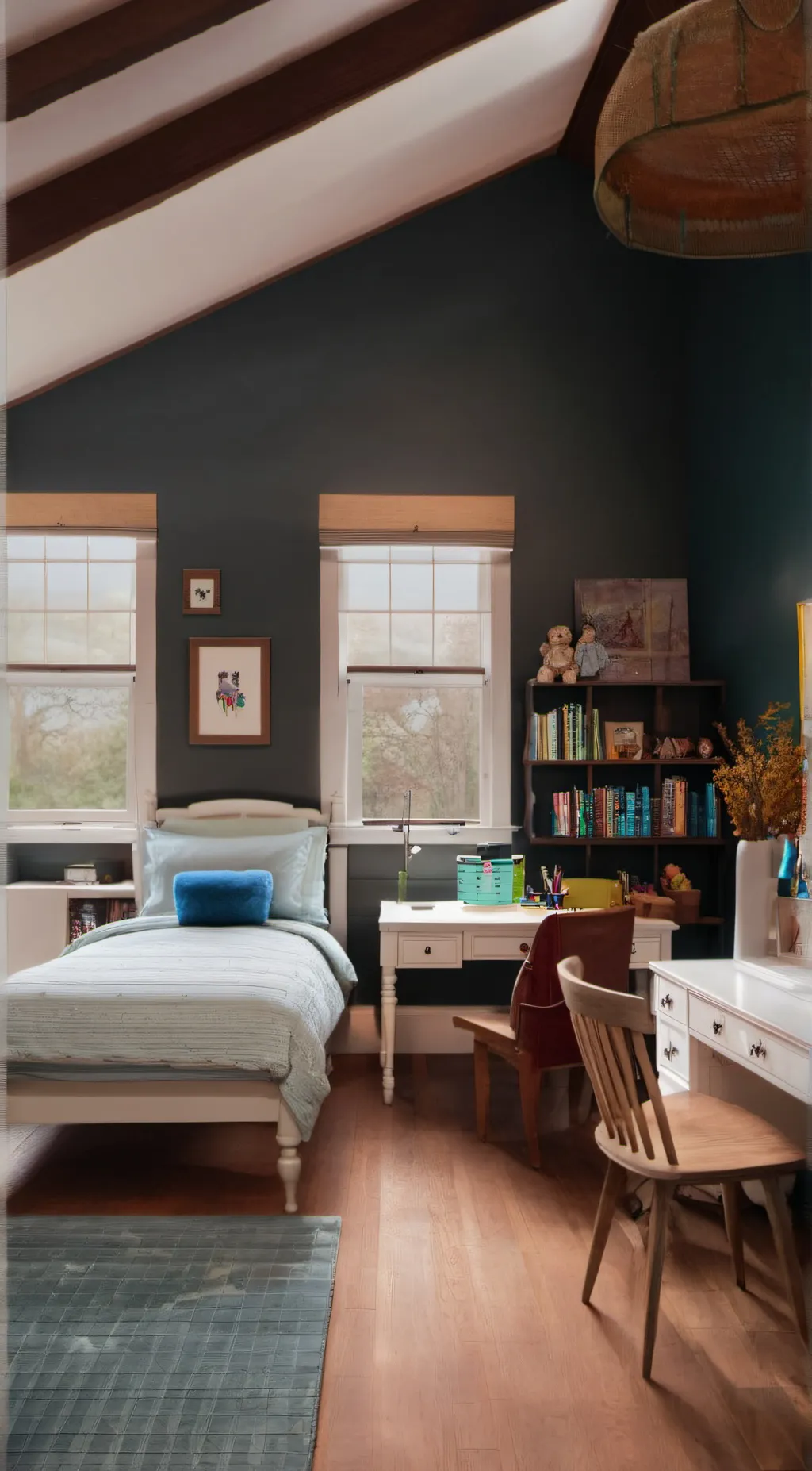 Talkie AI - Chat with Cortney's Room