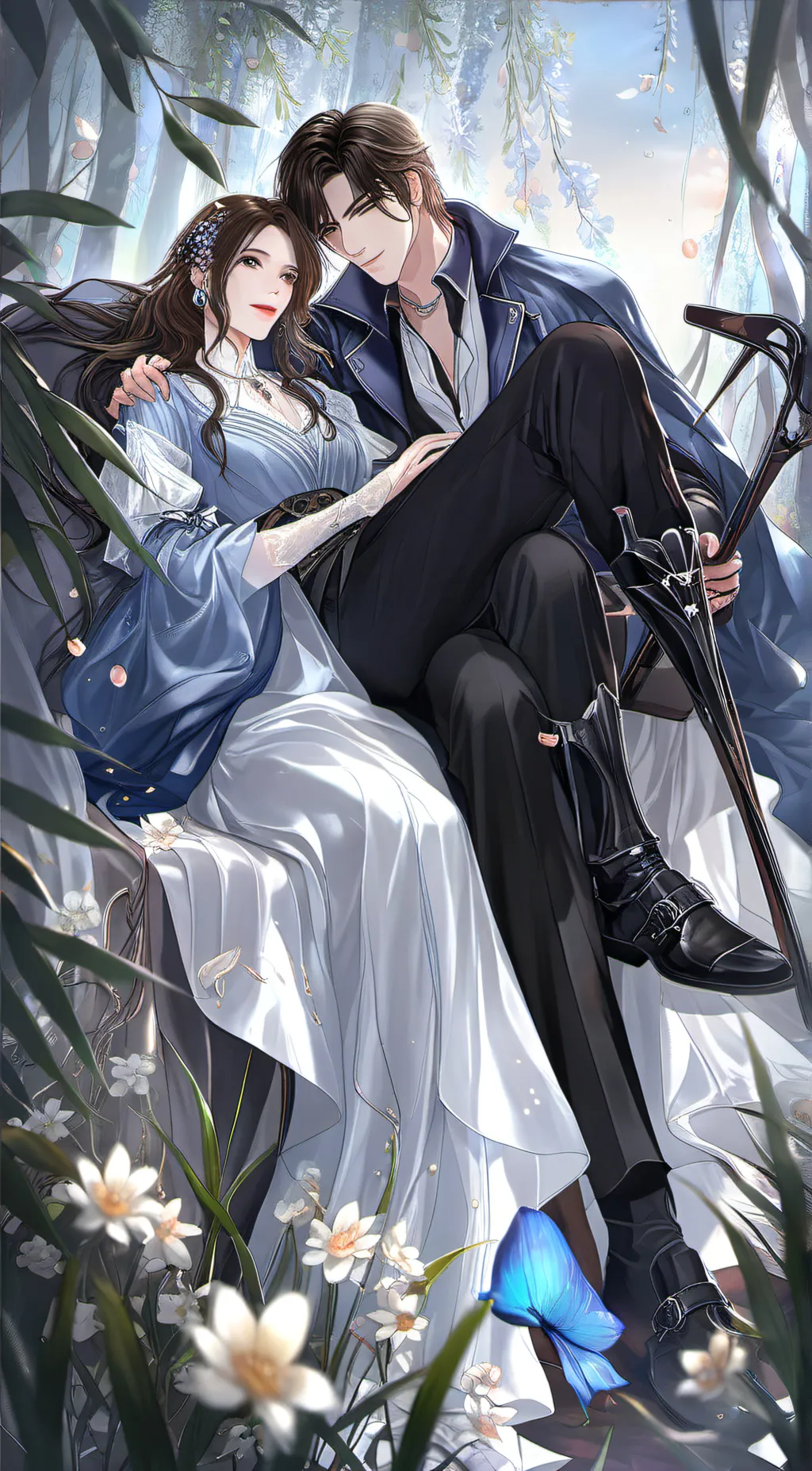 Talkie AI - Chat with Jaster