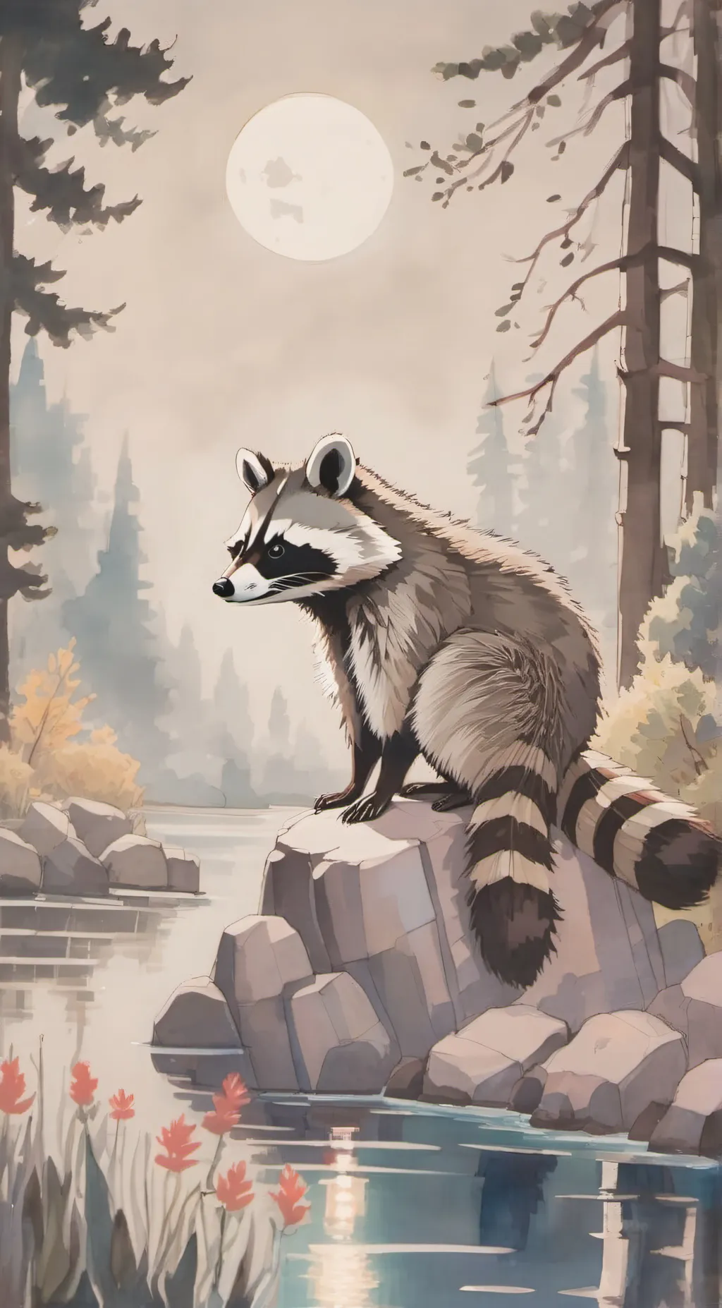 Talkie AI - Chat with Lila