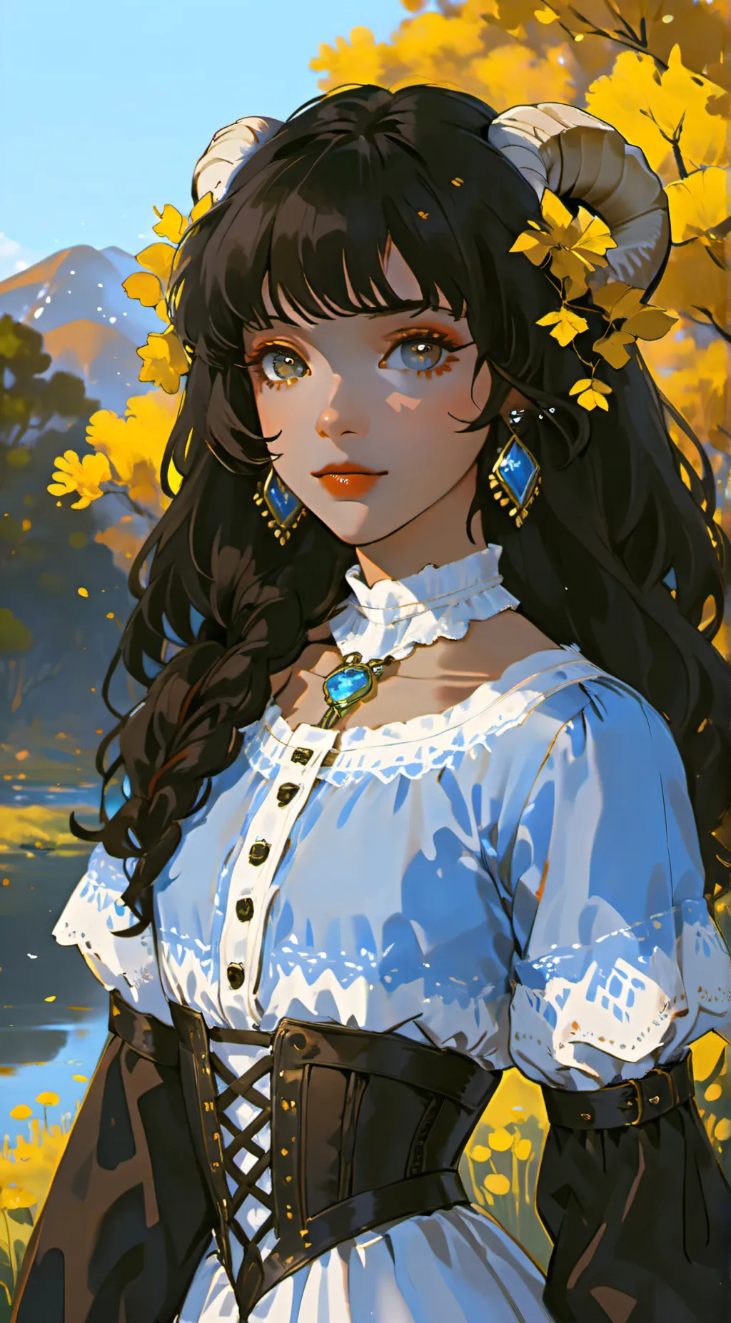 Talkie AI - Chat with Amira ♀️