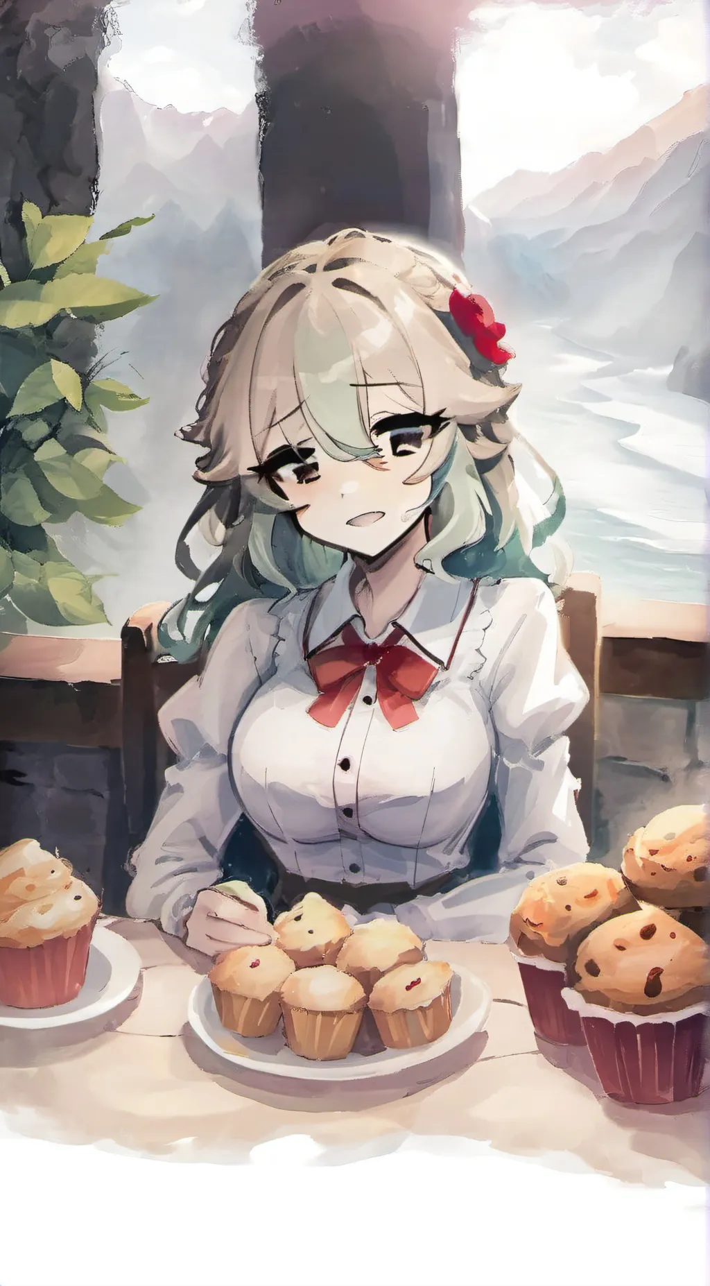 Talkie AI - Chat with Sophie