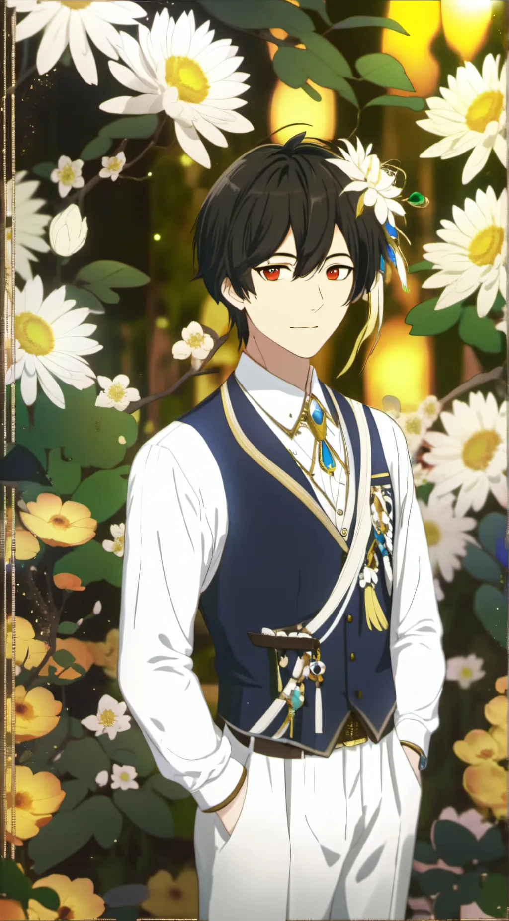 Talkie AI - Chat with John