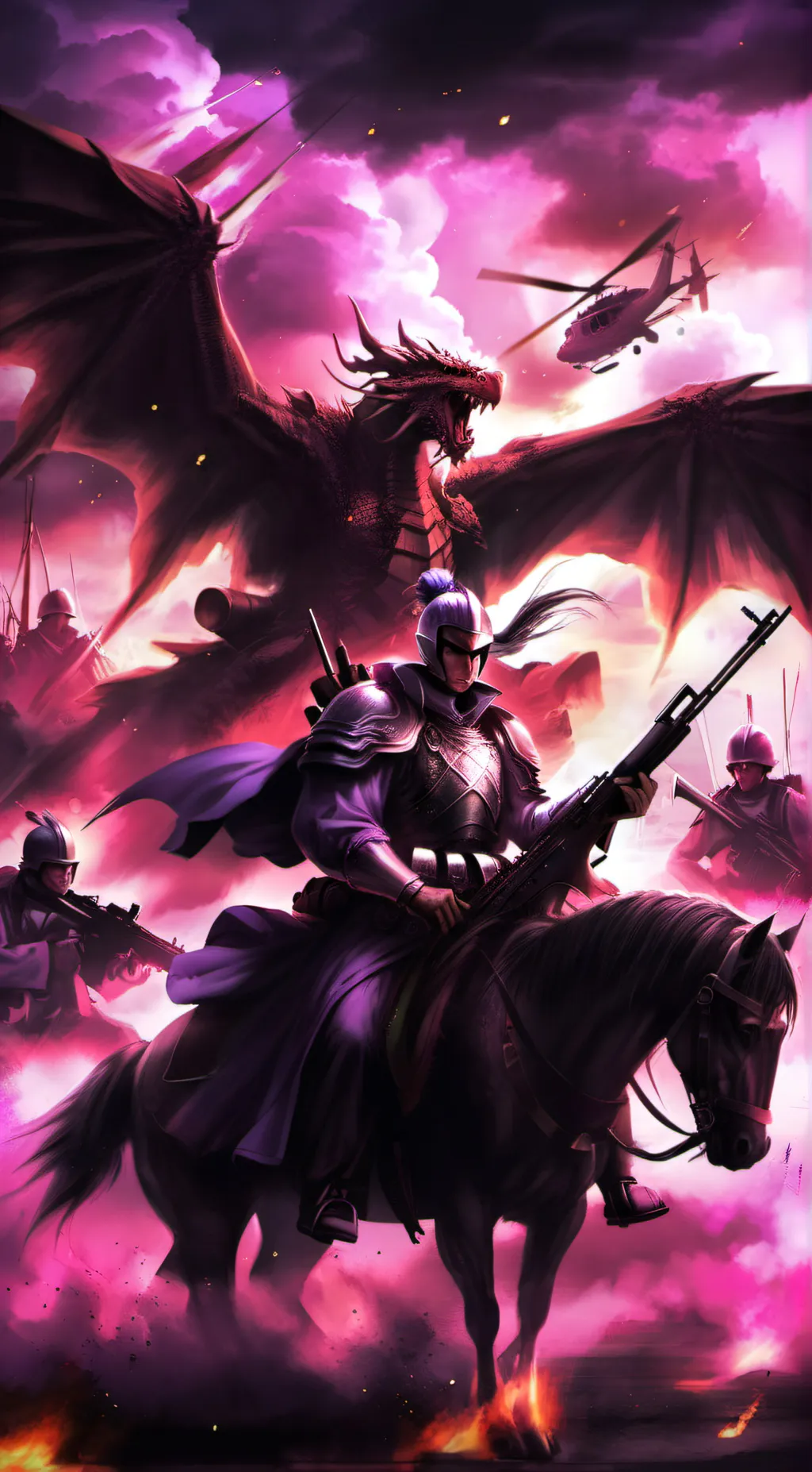 Talkie AI - Chat with Ember