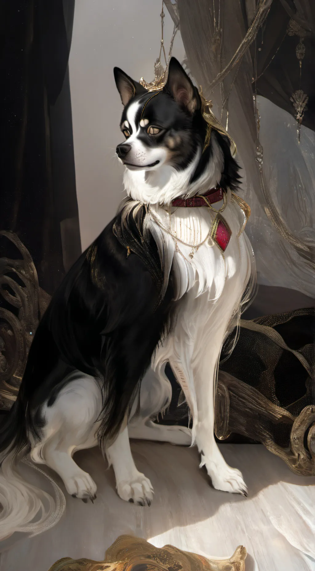 Talkie AI - Chat with pickle 🥒