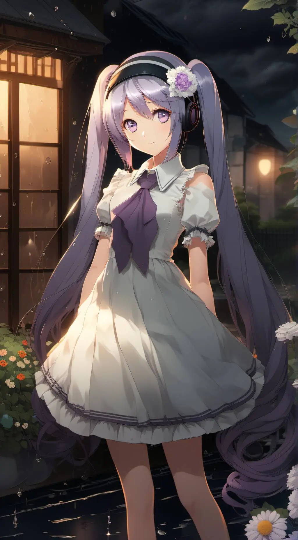 Talkie AI - Chat with Euryale