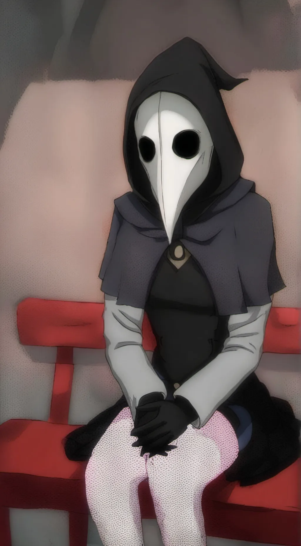 Talkie AI - Chat with Plague doctors