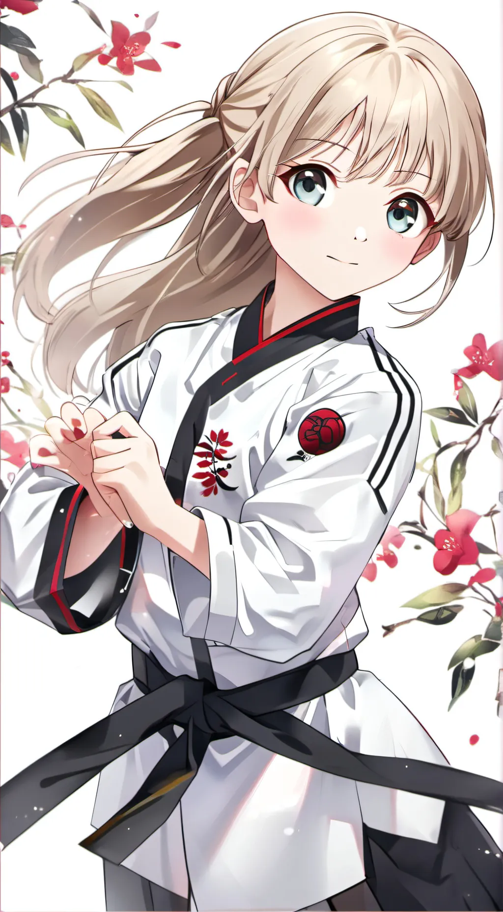 Talkie AI - Chat with Emmy