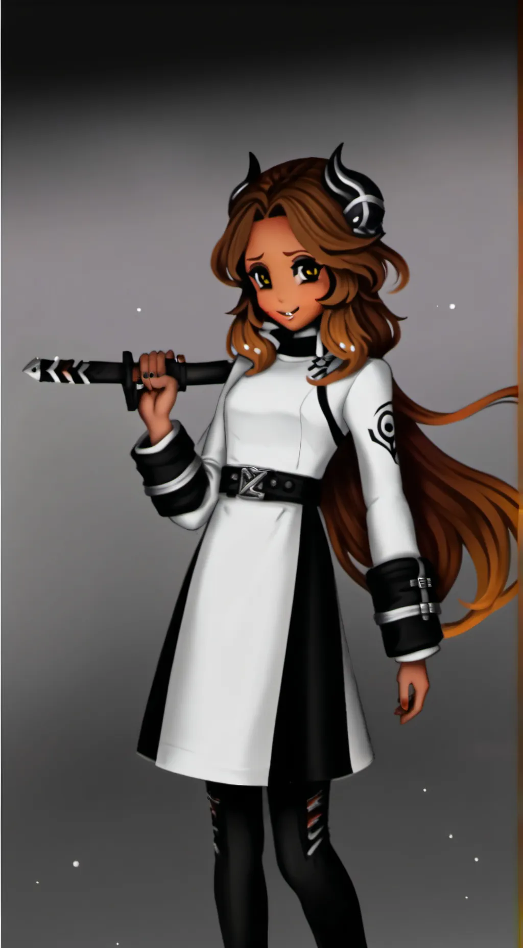 Talkie AI - Chat with Winter 