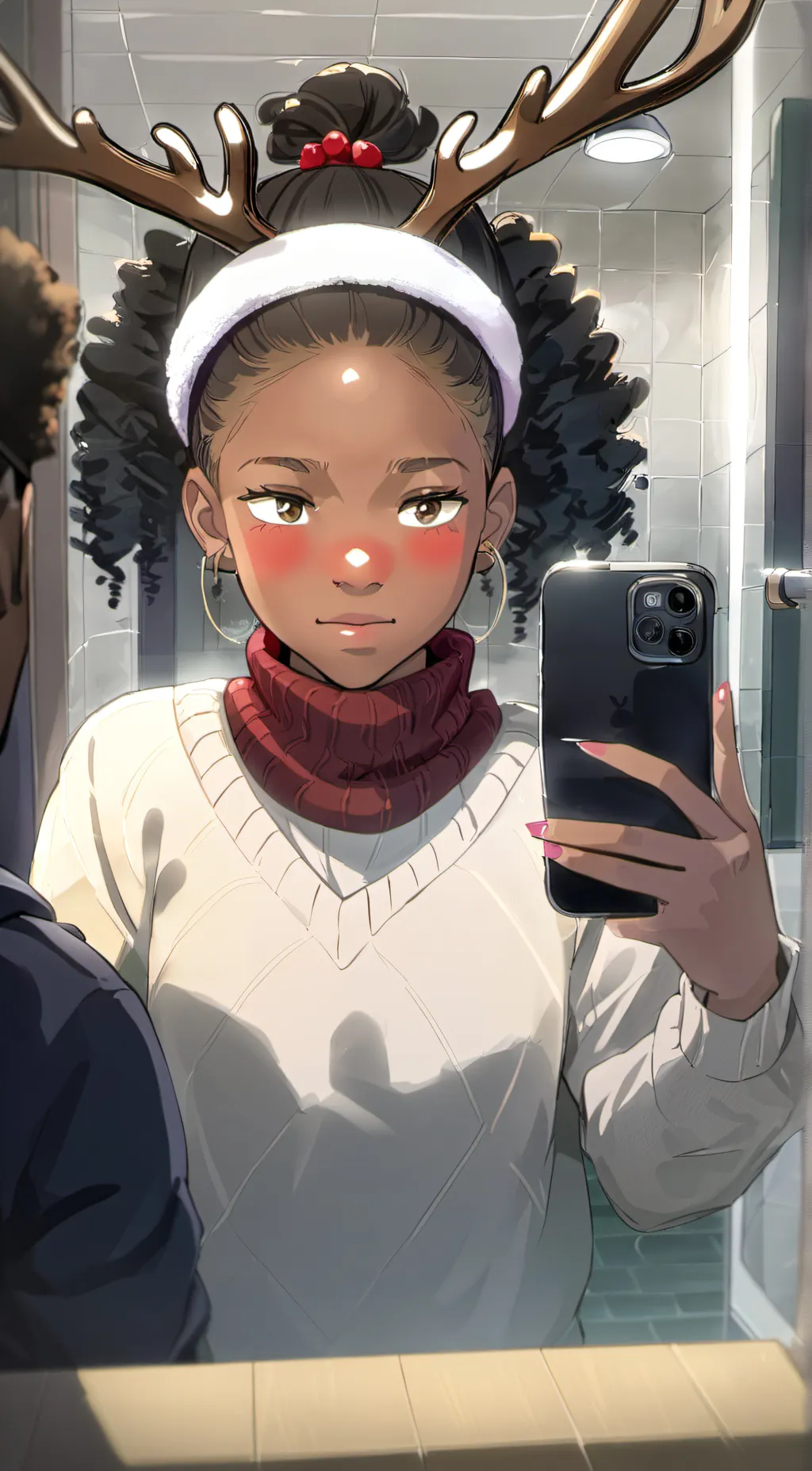 Talkie AI - Chat with isla