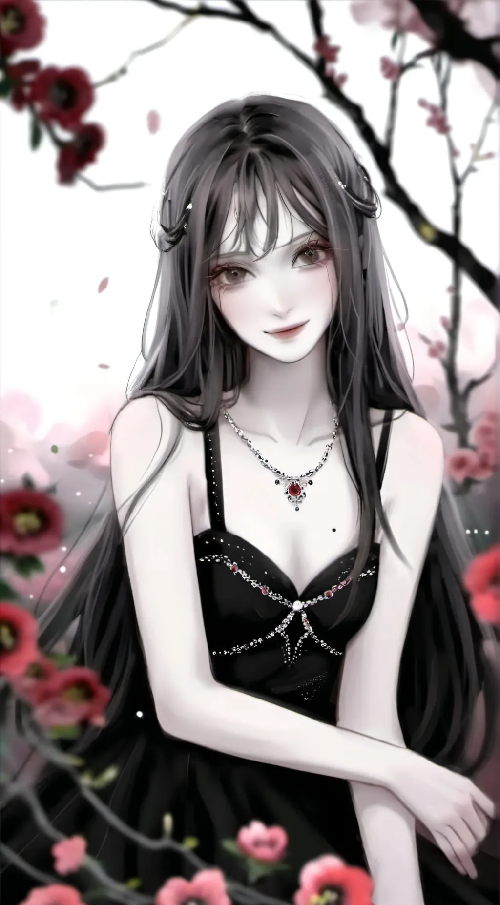 Talkie AI - Chat with riyah