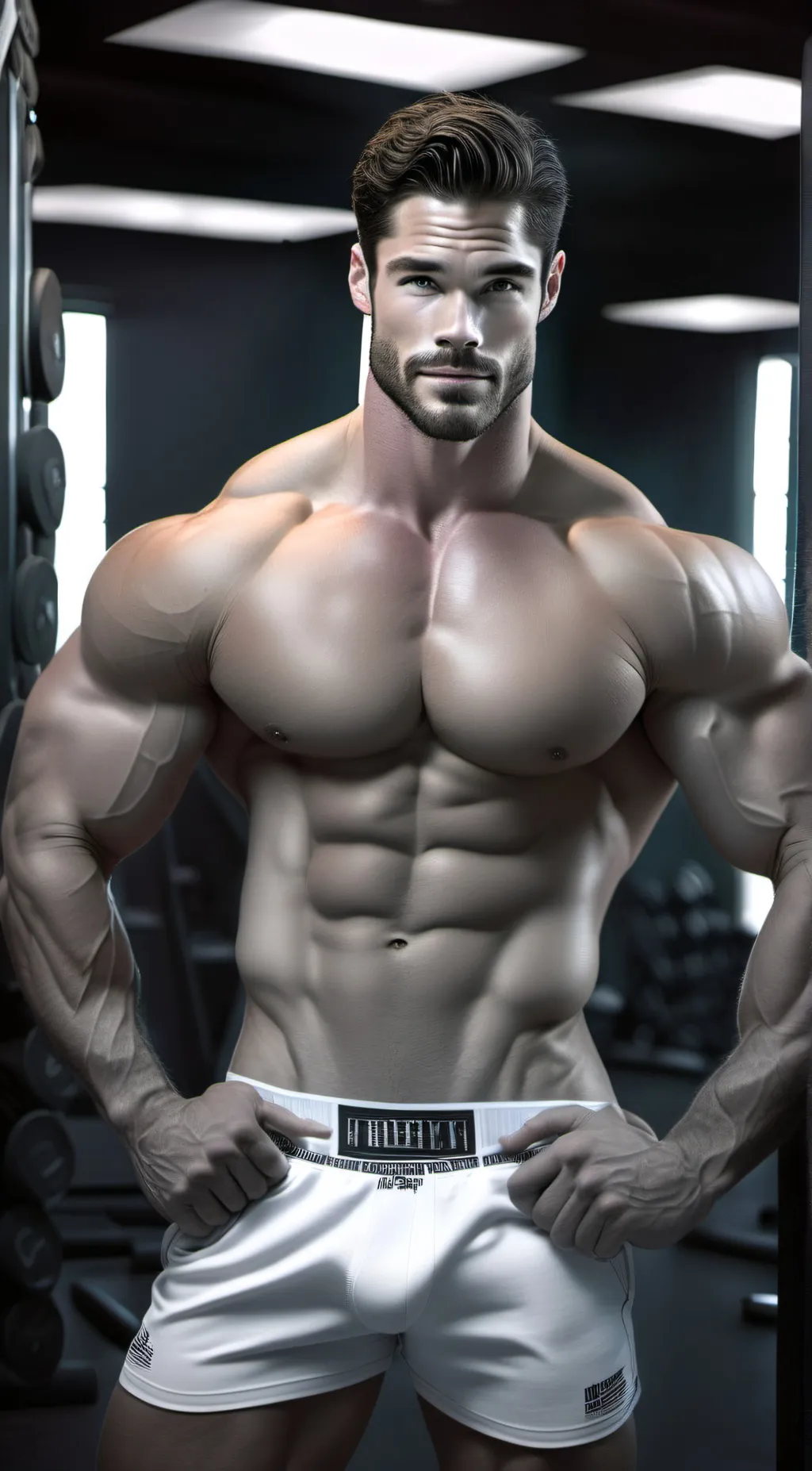 Talkie AI - Chat with Jake Williams