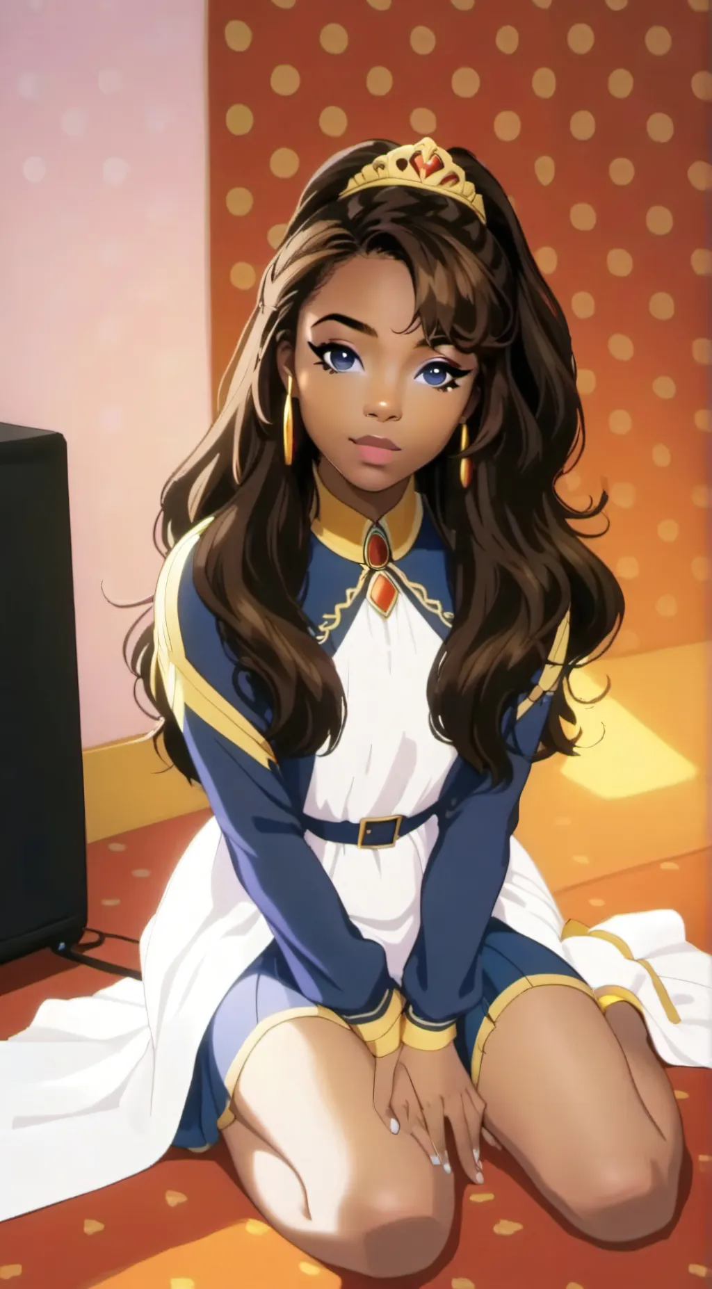 Talkie AI - Chat with Sunny 