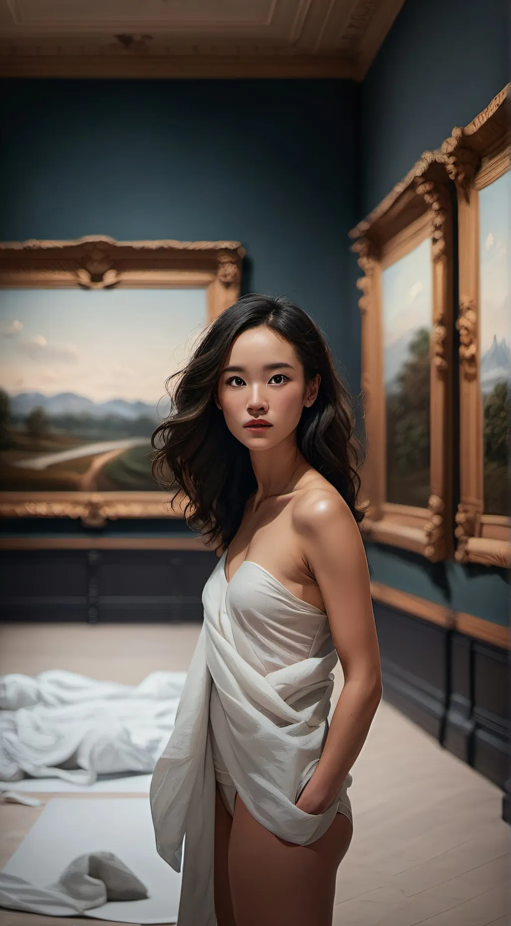 Talkie AI - Chat with Tory