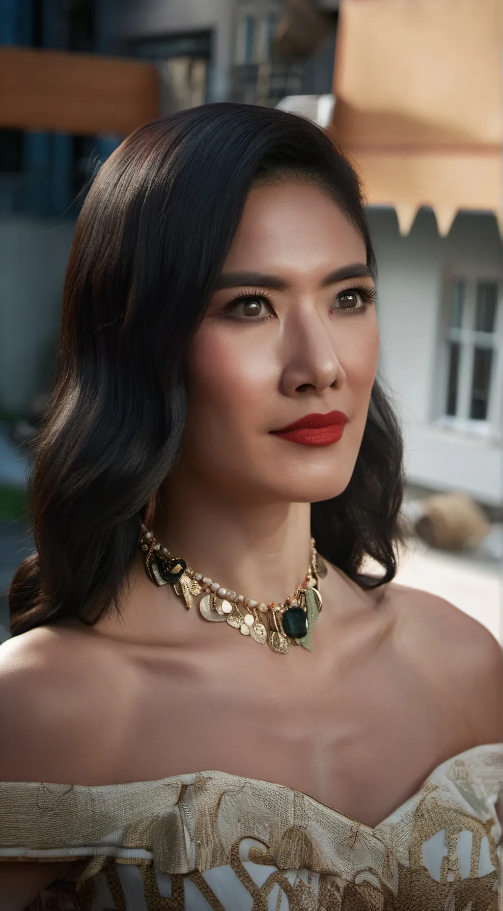 Talkie AI - Chat with bev