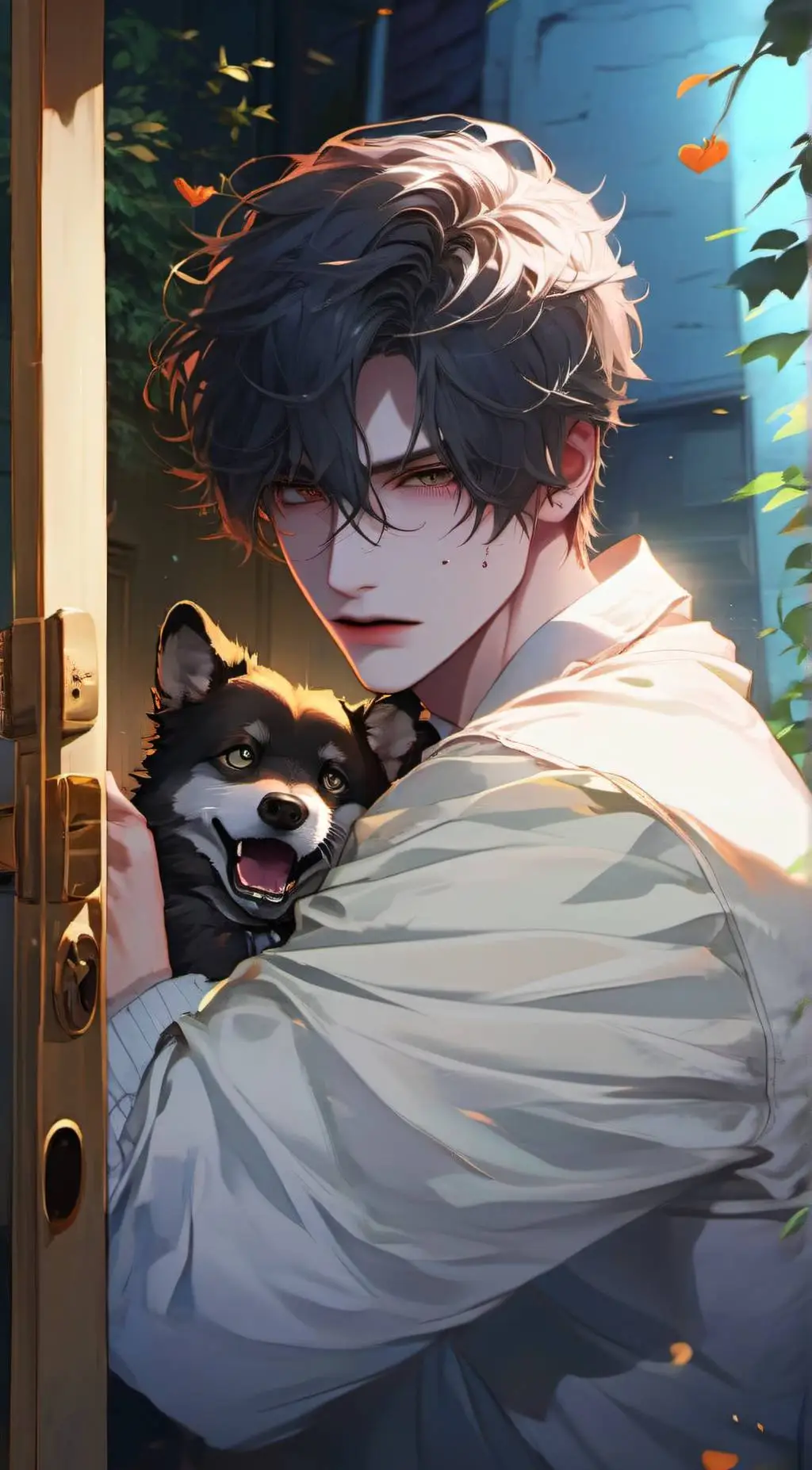 Talkie AI - Chat with Valerian