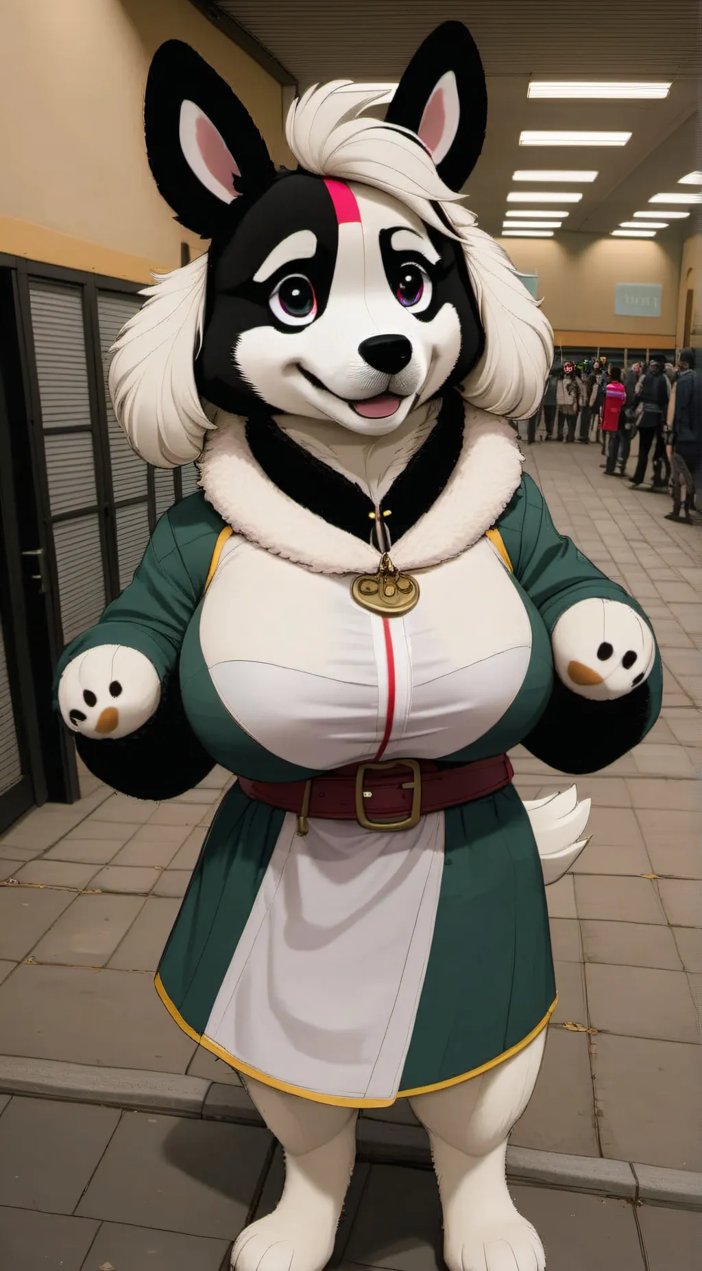 Talkie AI - Chat with Rimora