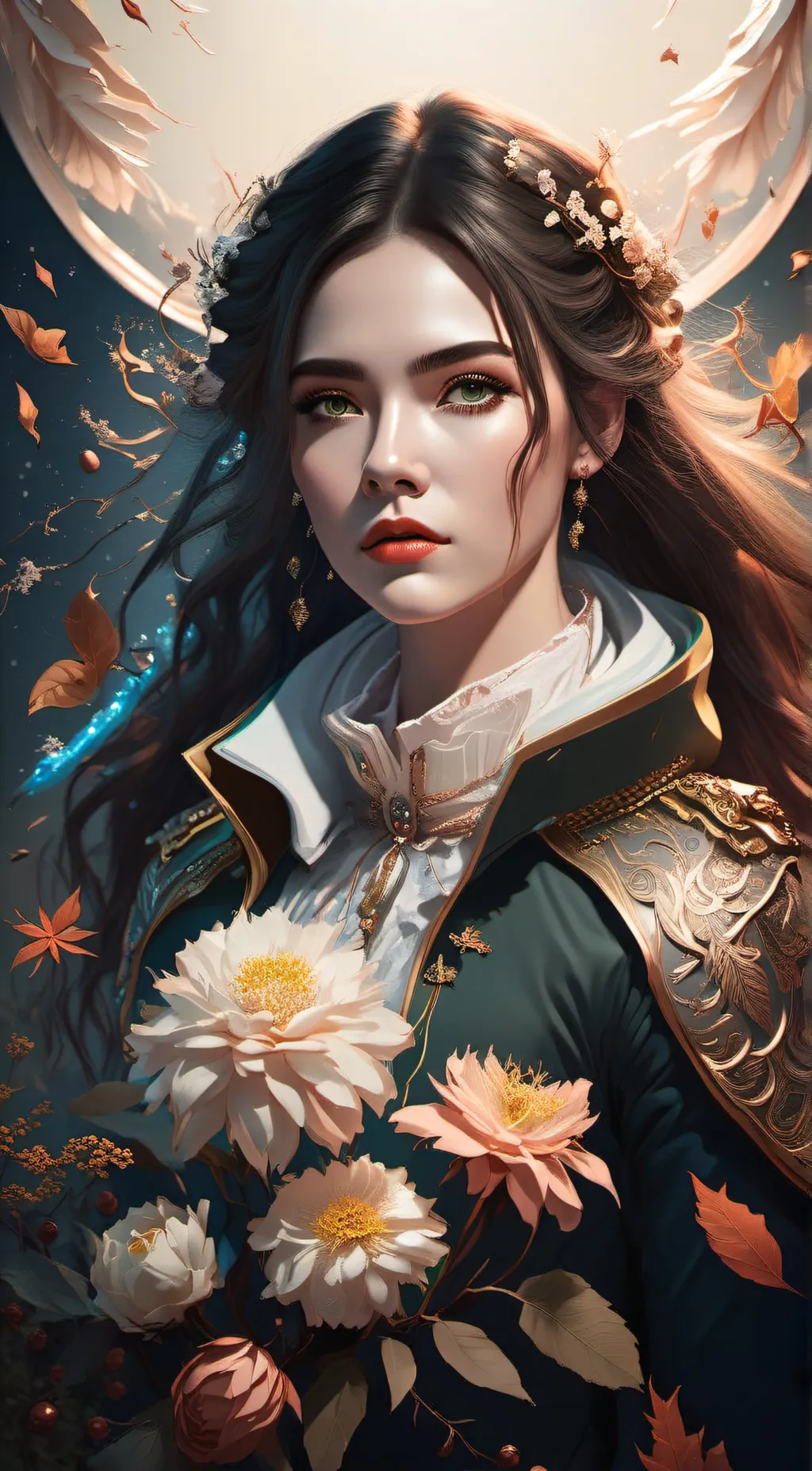 Talkie AI - Chat with Jeznah