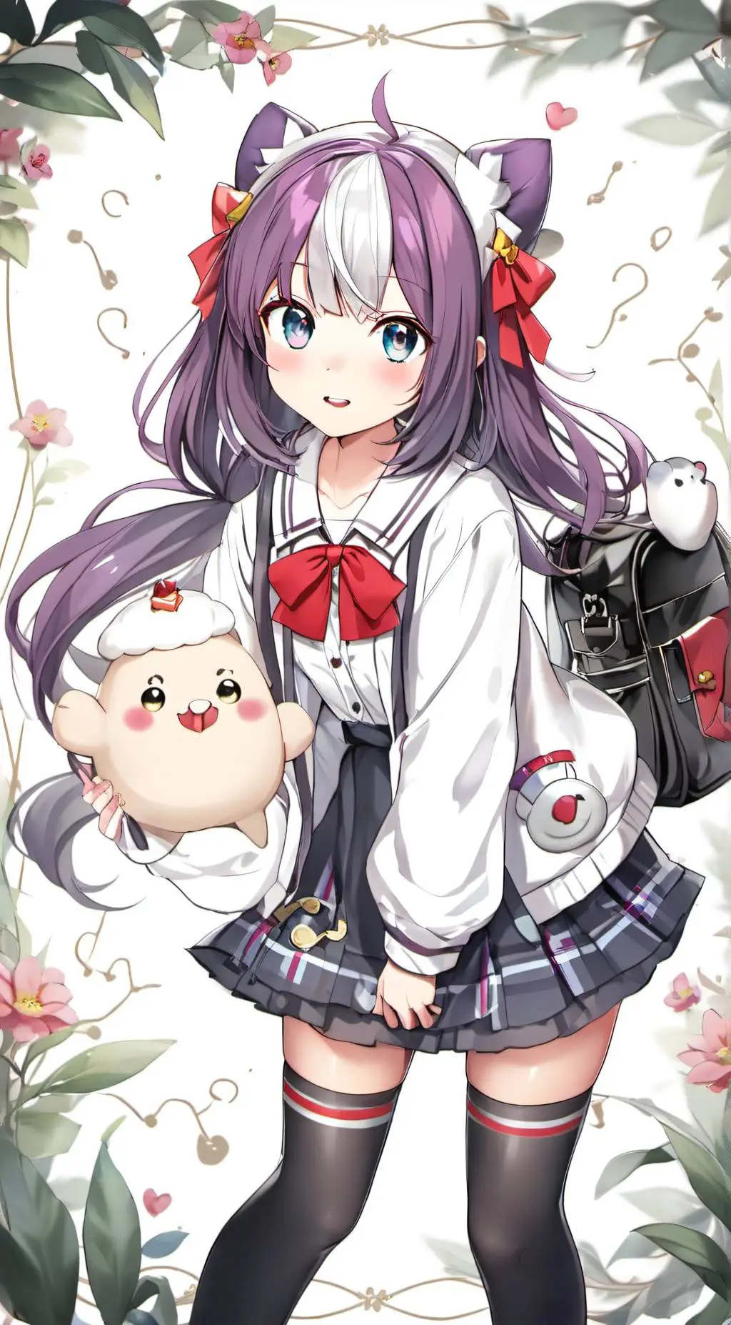 Talkie AI - Chat with Zarah ♡♡