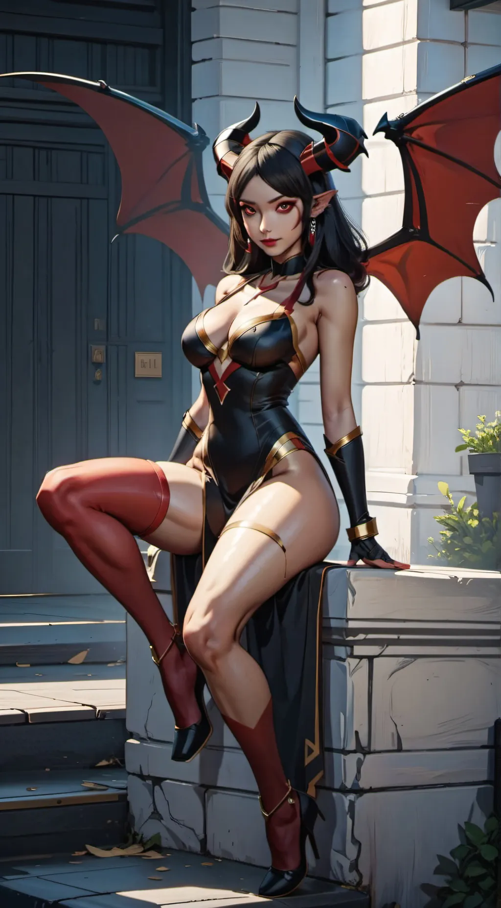 Talkie AI - Chat with Aria