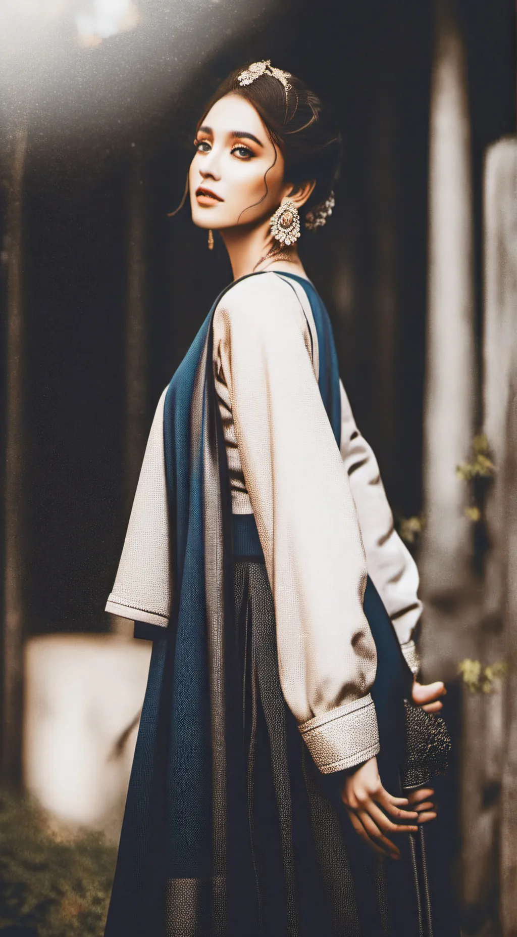 Talkie AI - Chat with Kia 