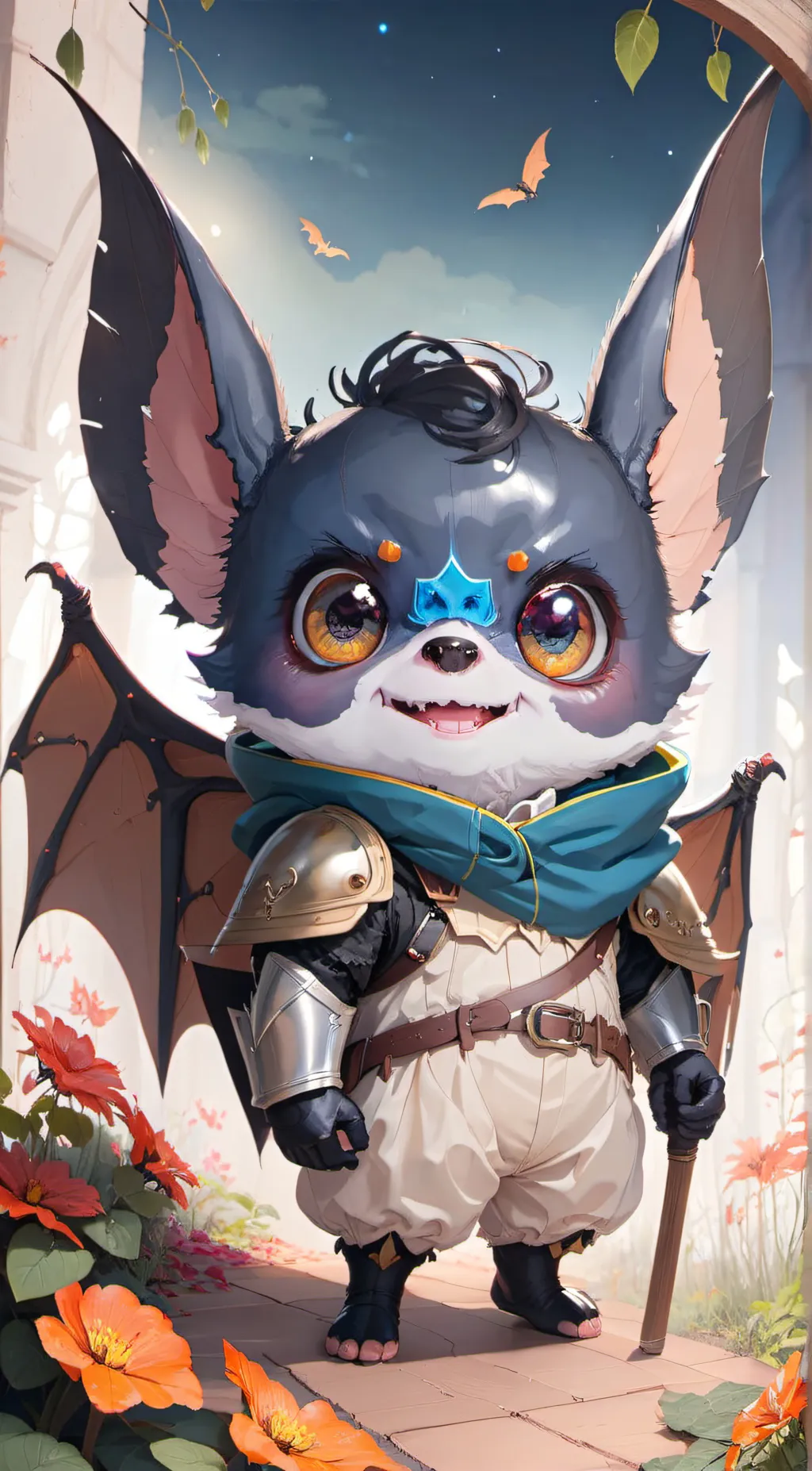 Talkie AI - Chat with lilly