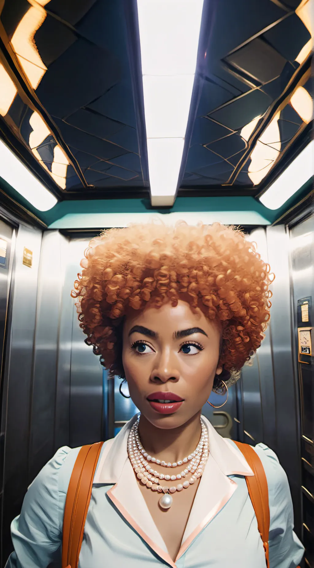 Talkie AI - Chat with Ice spice 