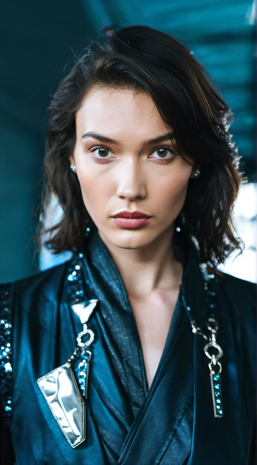 Talkie AI - Chat with Bizzare