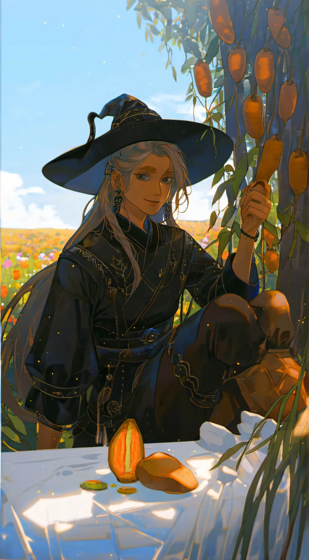 Talkie AI - Chat with Miss McKenzie 