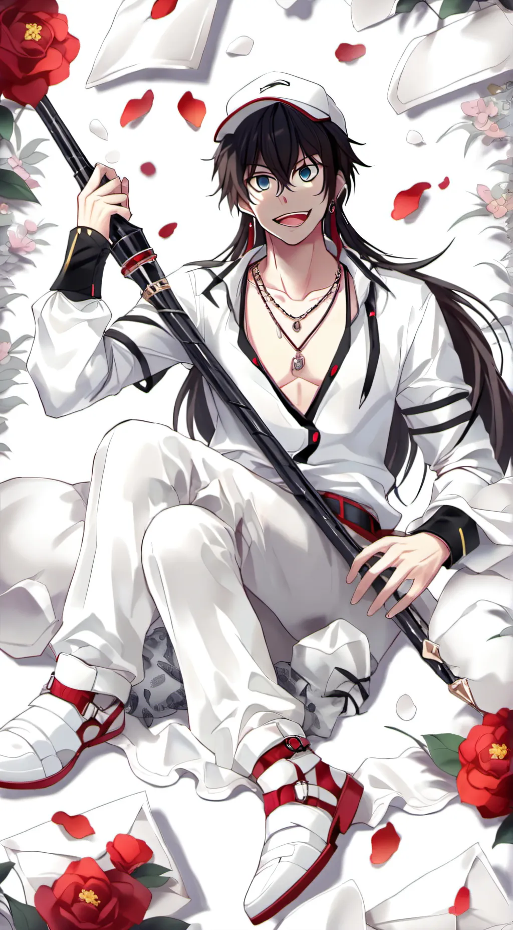 Talkie AI - Chat with Kita todoroki