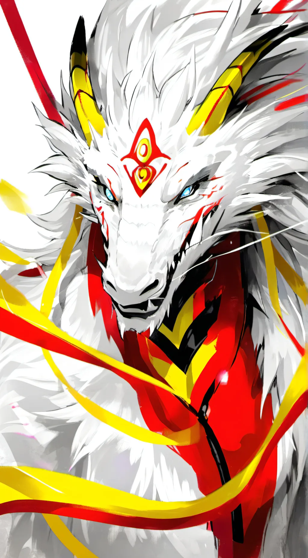 Talkie AI - Chat with Rouge