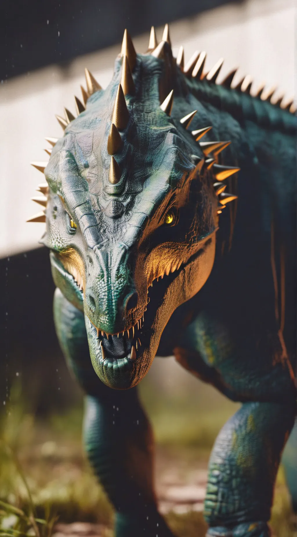 ai character: mithy (vore) background