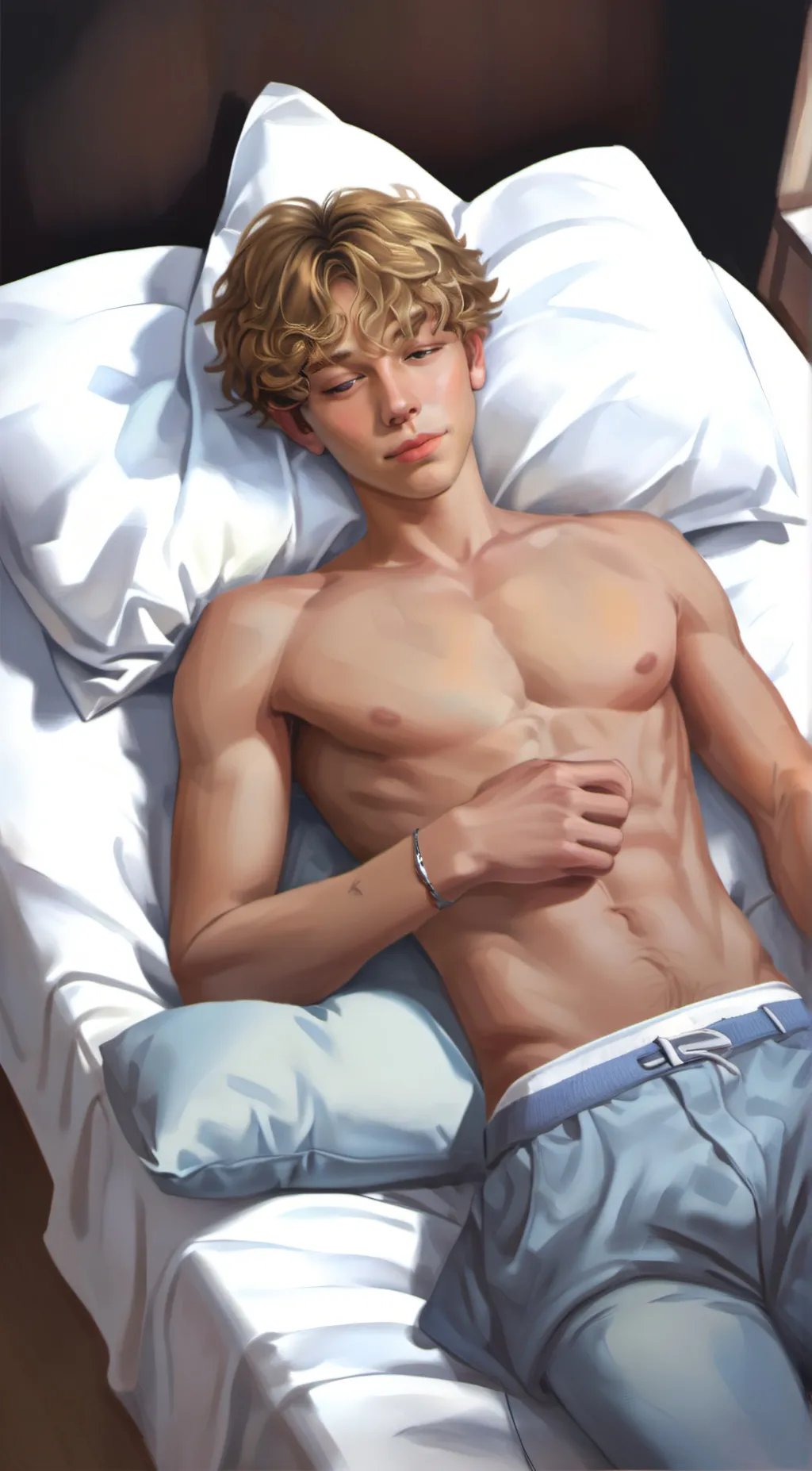 Talkie AI - Chat with dylan