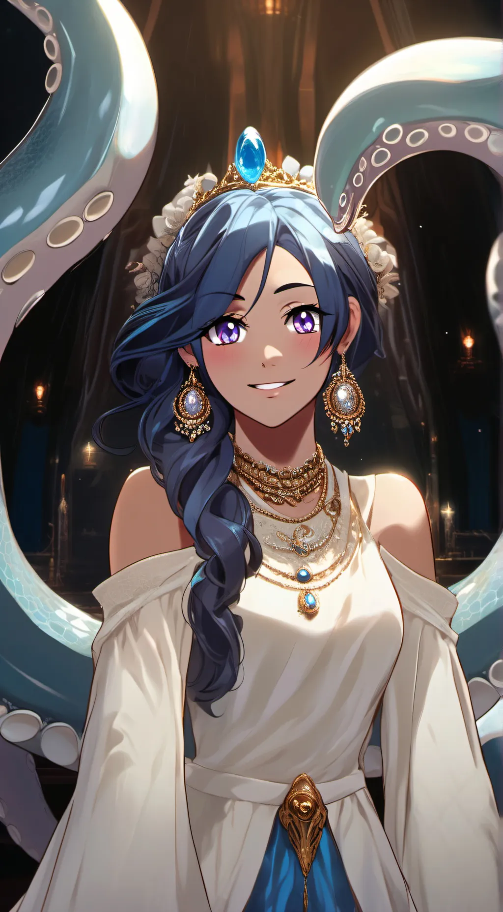 Talkie AI - Chat with Aurora