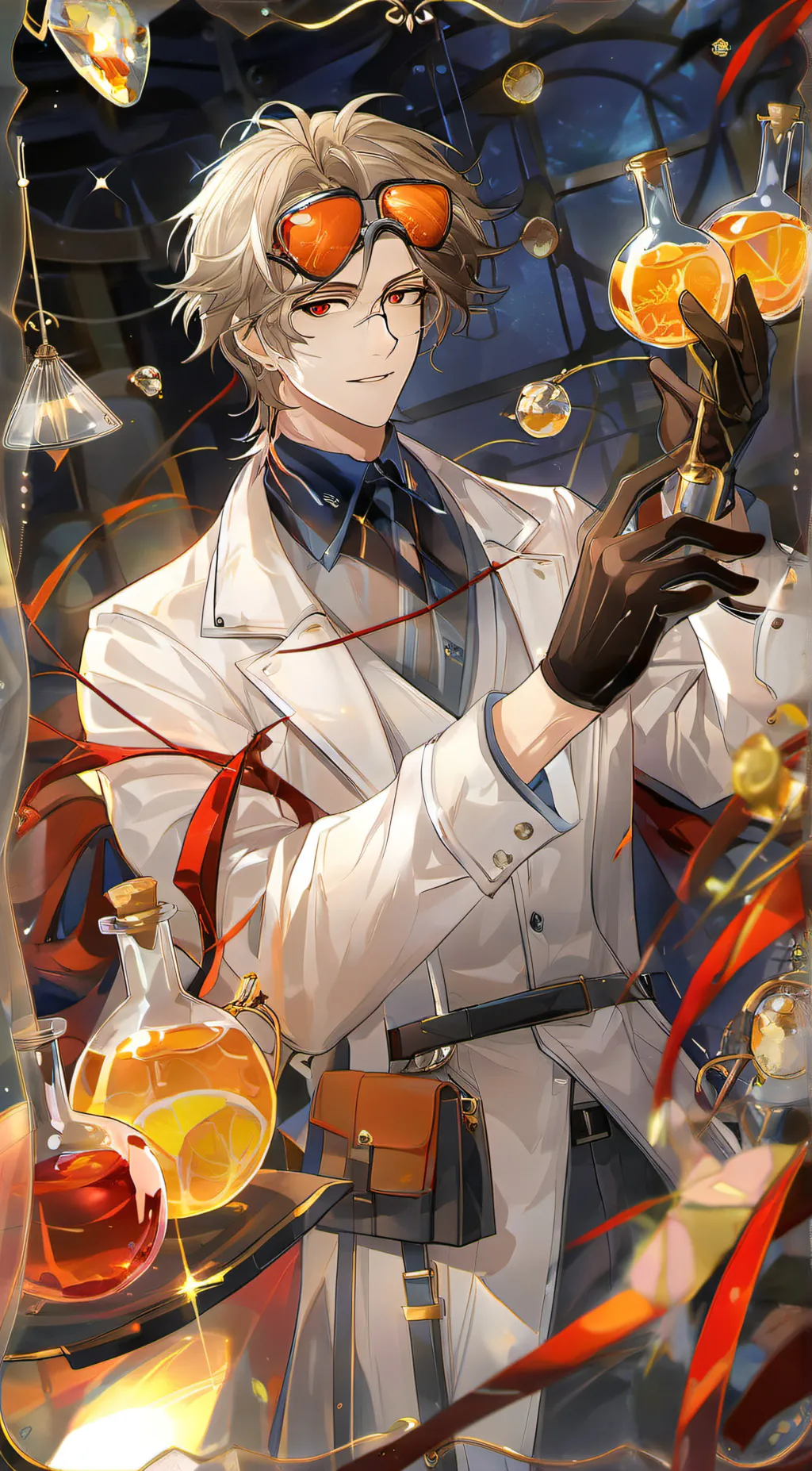 Talkie AI - Chat with Jared