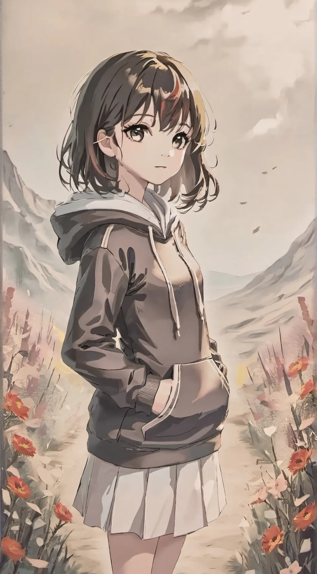 Talkie AI - Chat with sonic prime