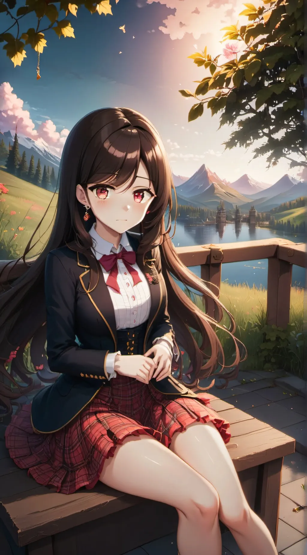 Talkie AI - Chat with Catherine~<3