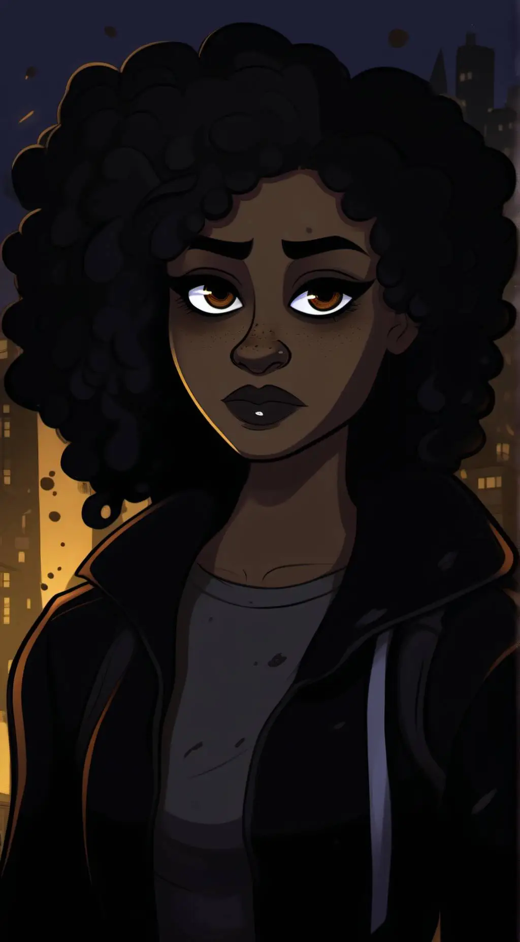 Talkie AI - Chat with Aria