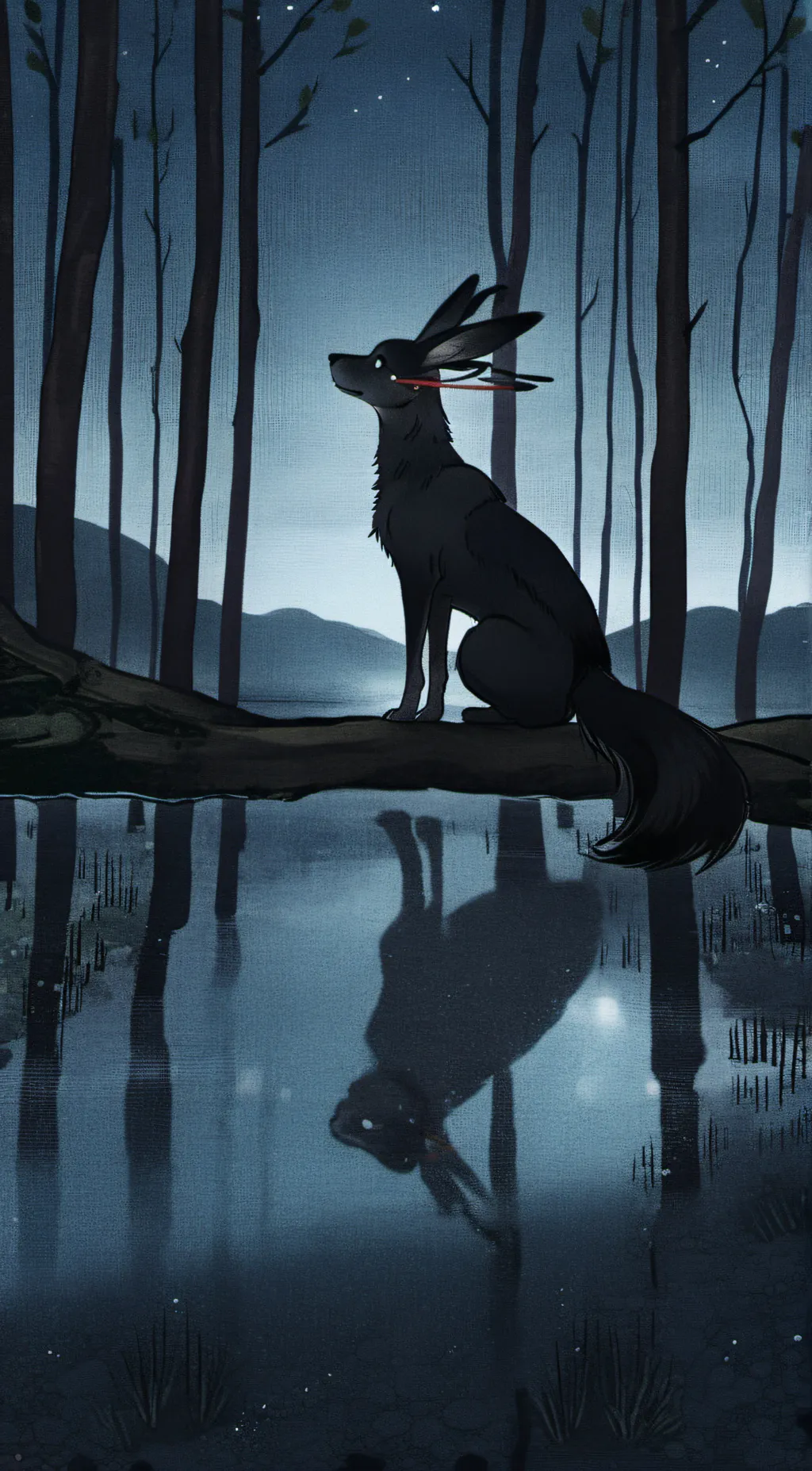 Talkie AI - Chat with The spirit dream..